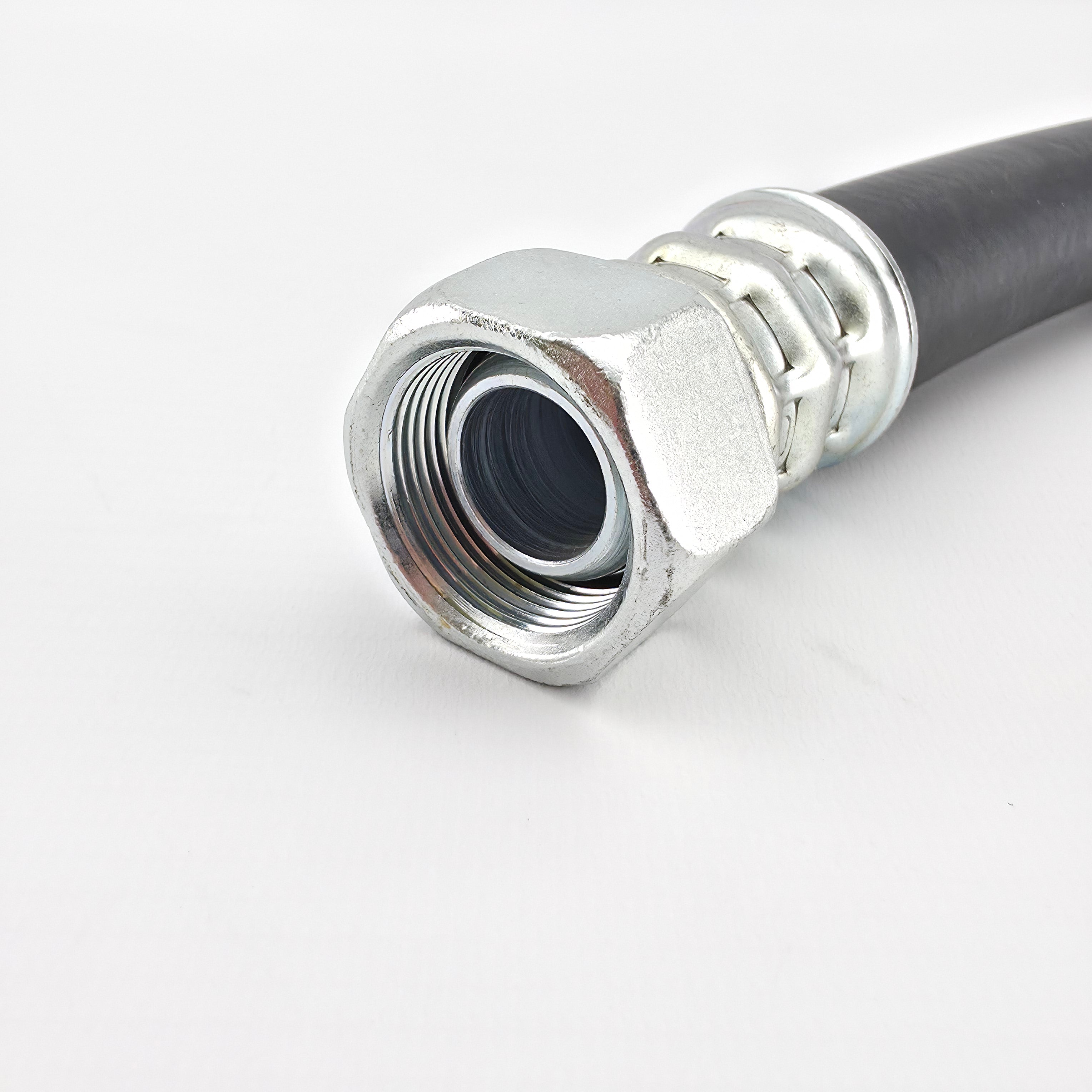 Porsche Oil Cooler Return Pipe 90110736400