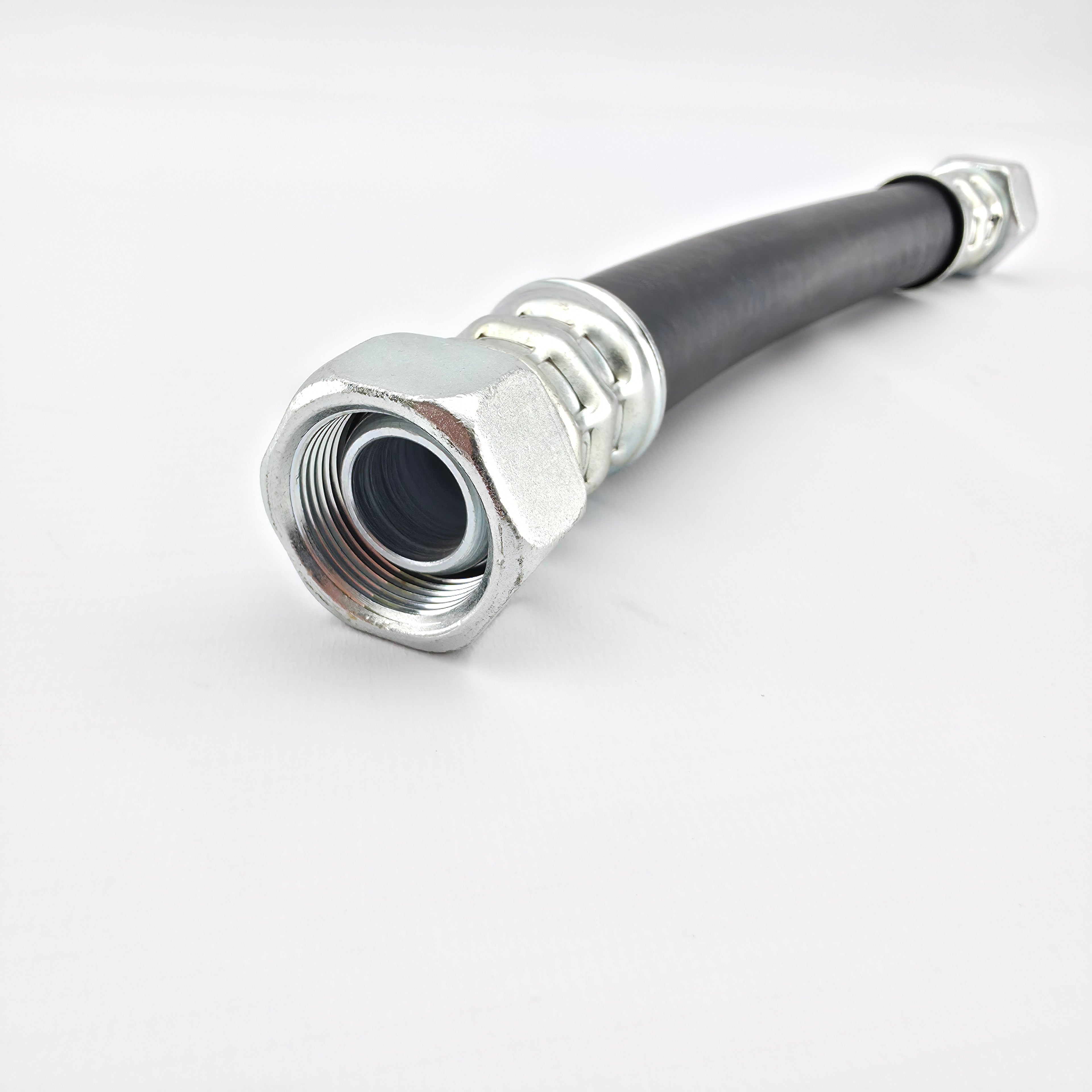 Porsche Oil Cooler Return Pipe 90110736400
