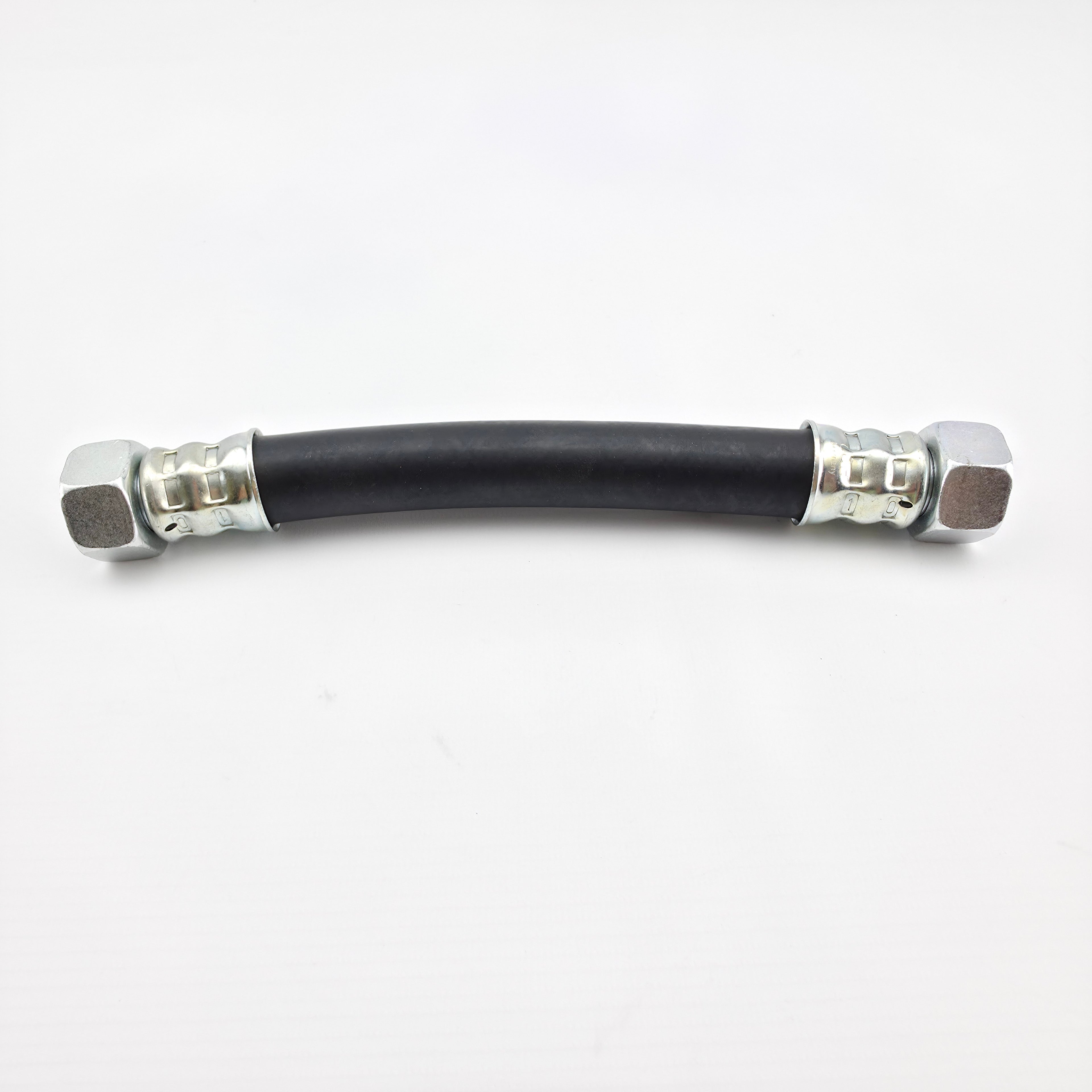 Porsche Oil Cooler Return Pipe 90110736400