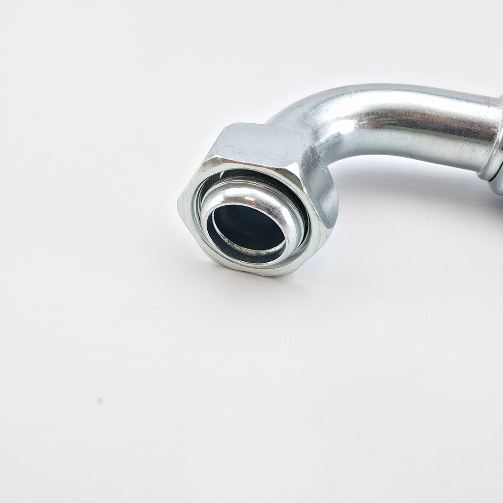 Porsche Oil line 90110771004