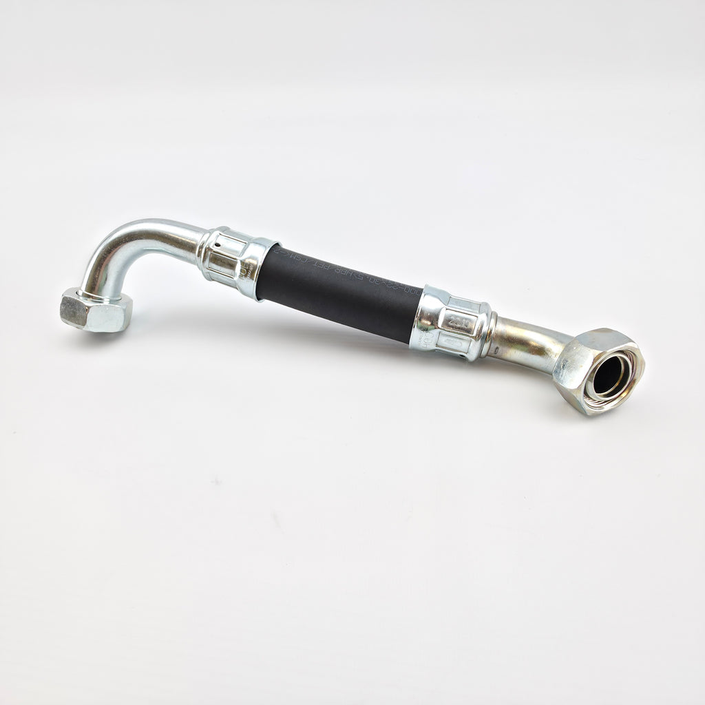 Porsche Oil line 90110771004