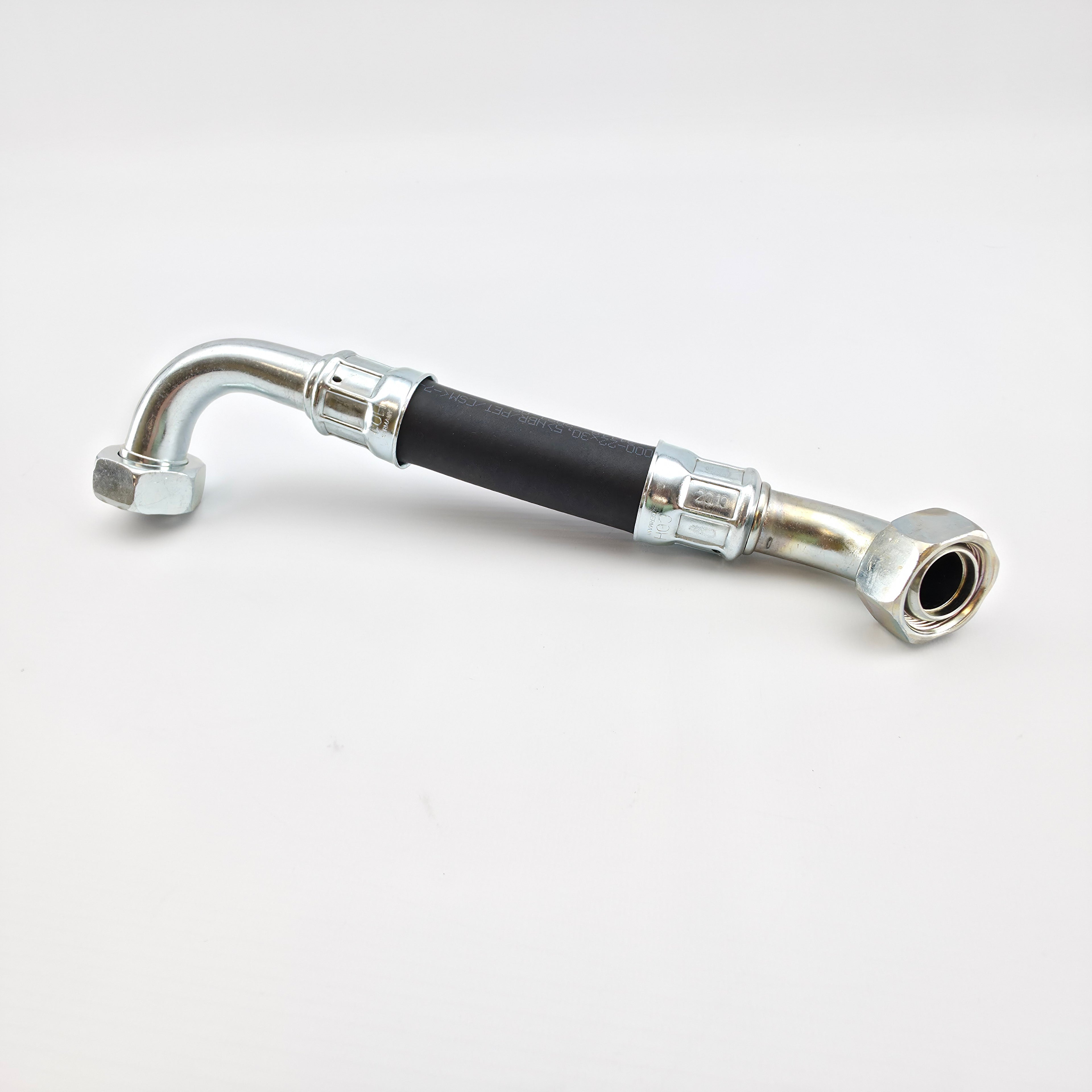 Porsche Oil line 90110771004