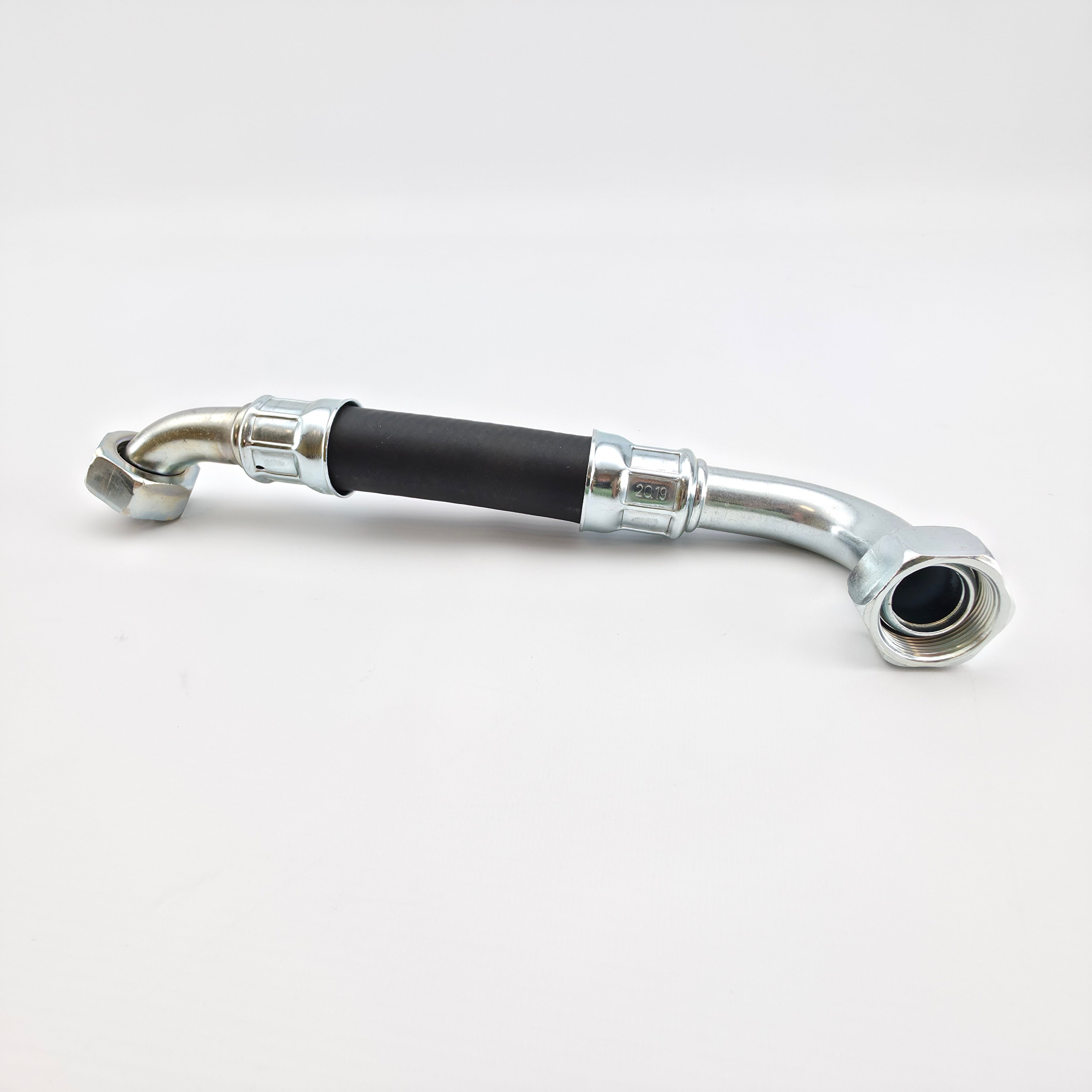 Porsche Oil line 90110771004