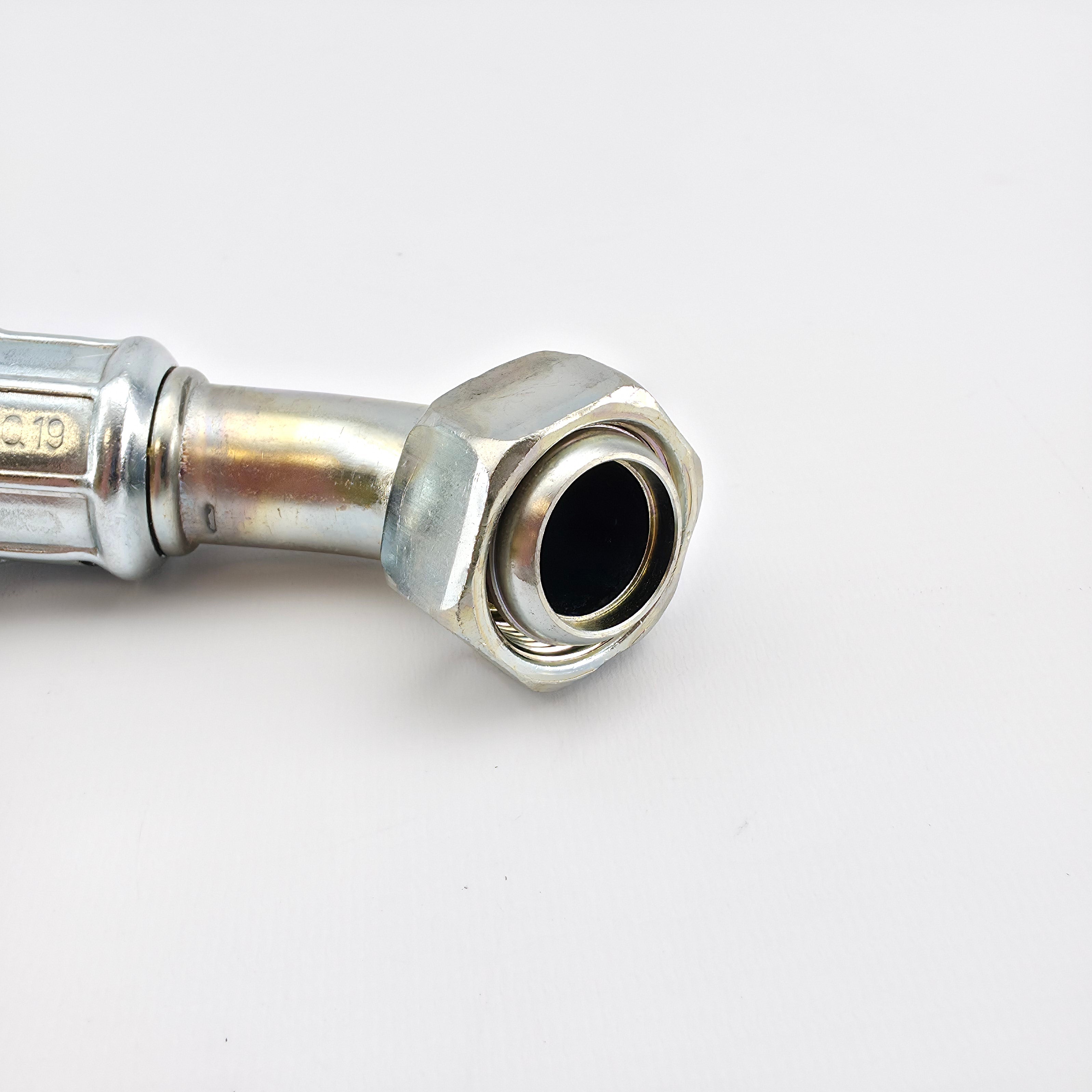 Porsche Oil line 90110771004