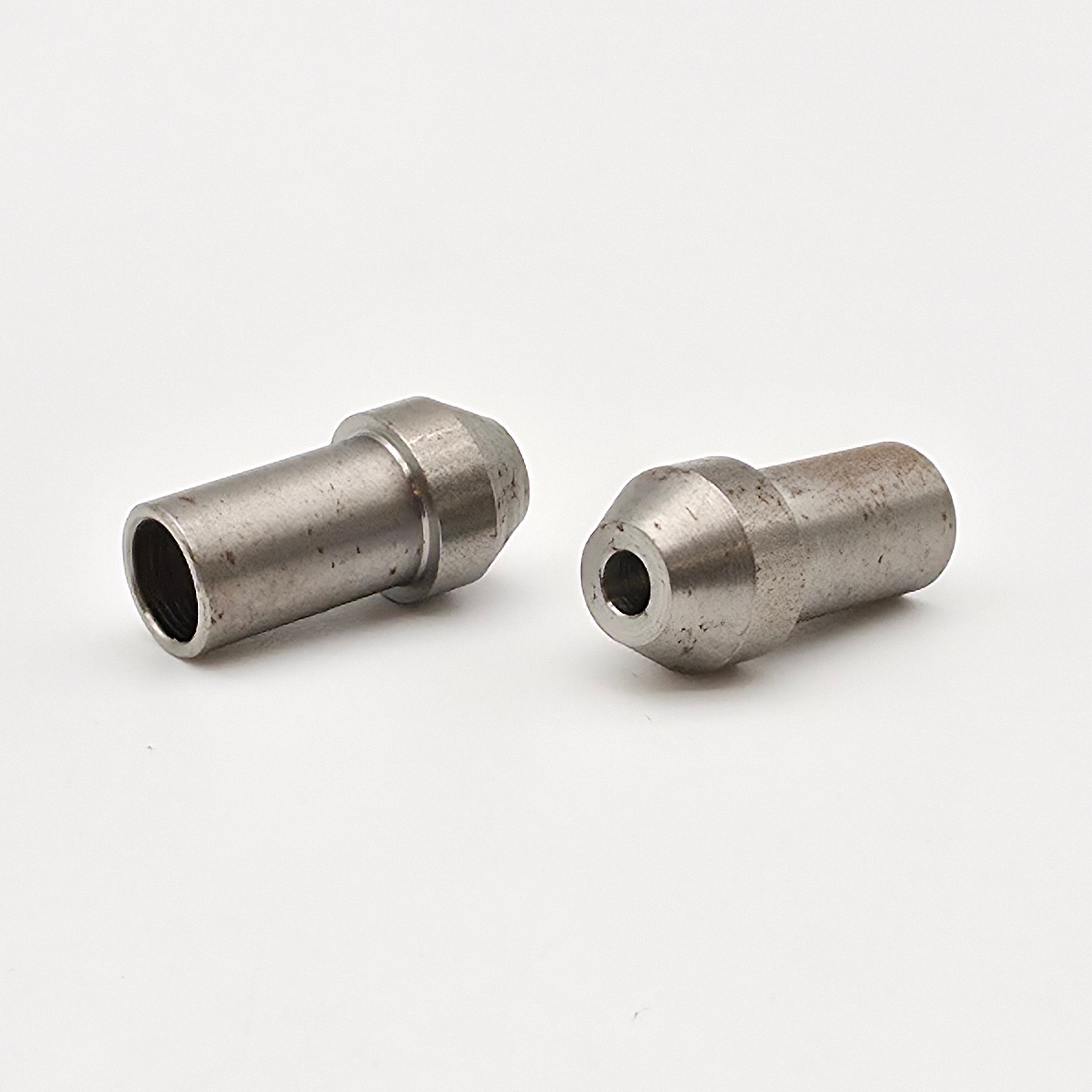 Solder Nipple | Injection Line