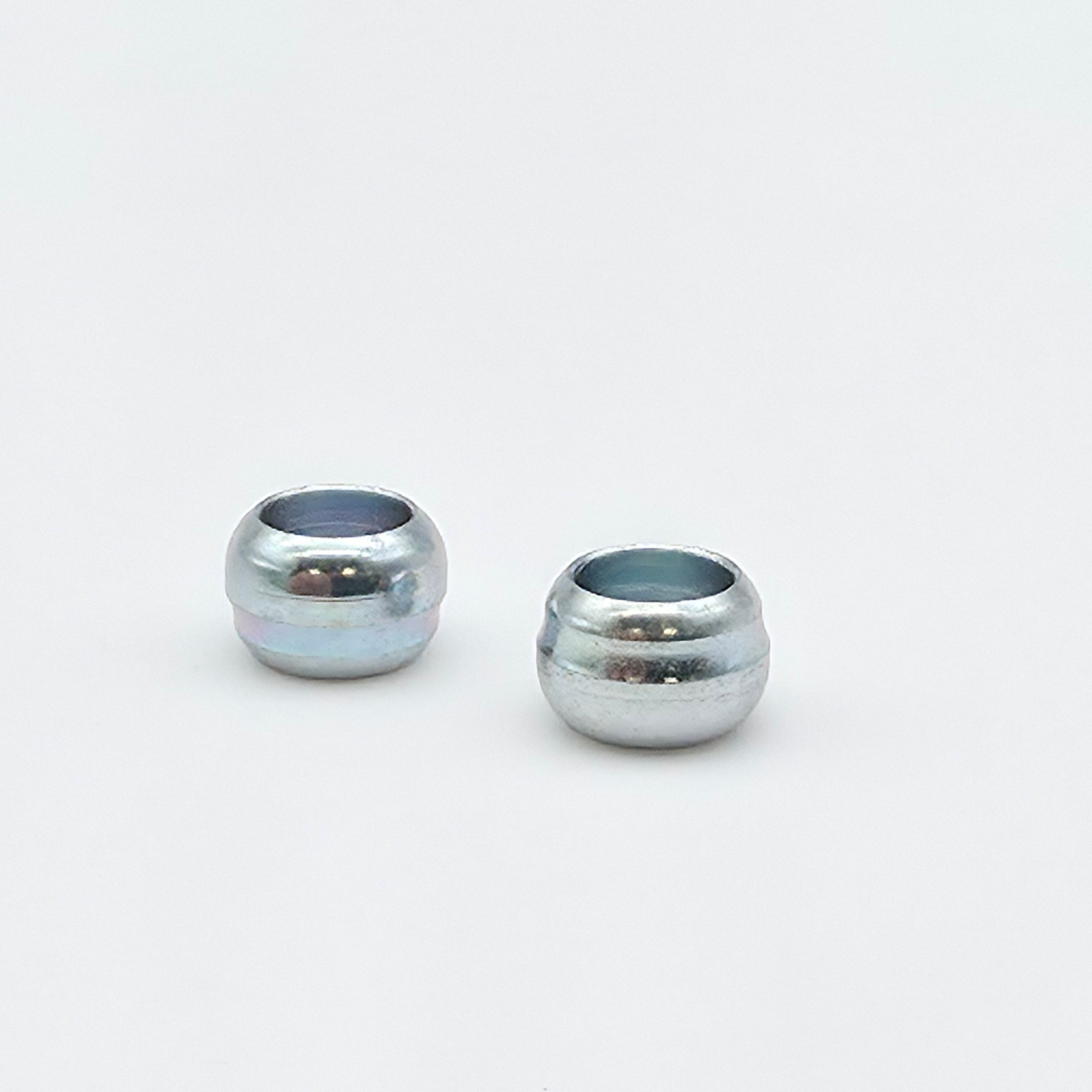 Pressure Nipple | Injection Line