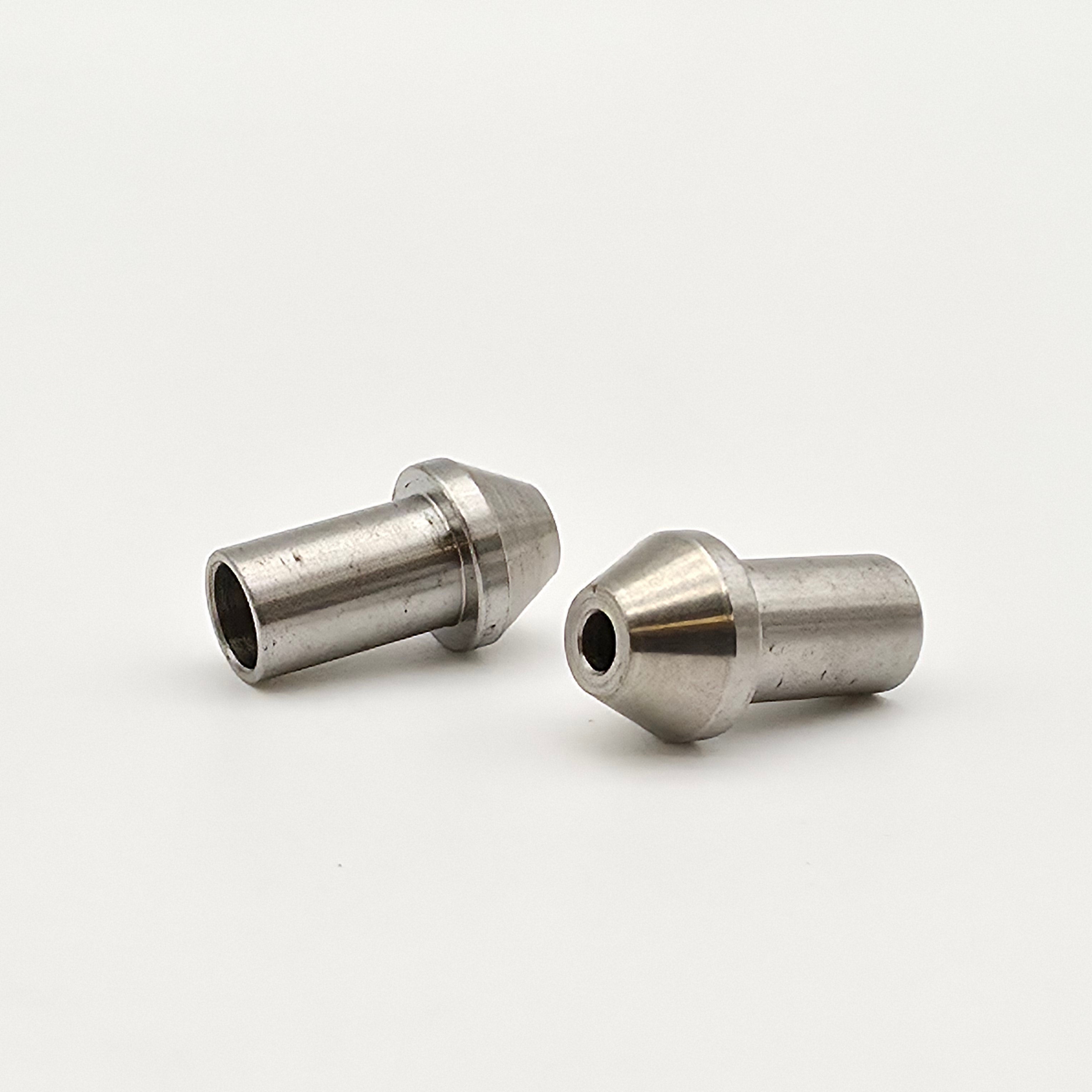 Solder Nipple | Injection Line