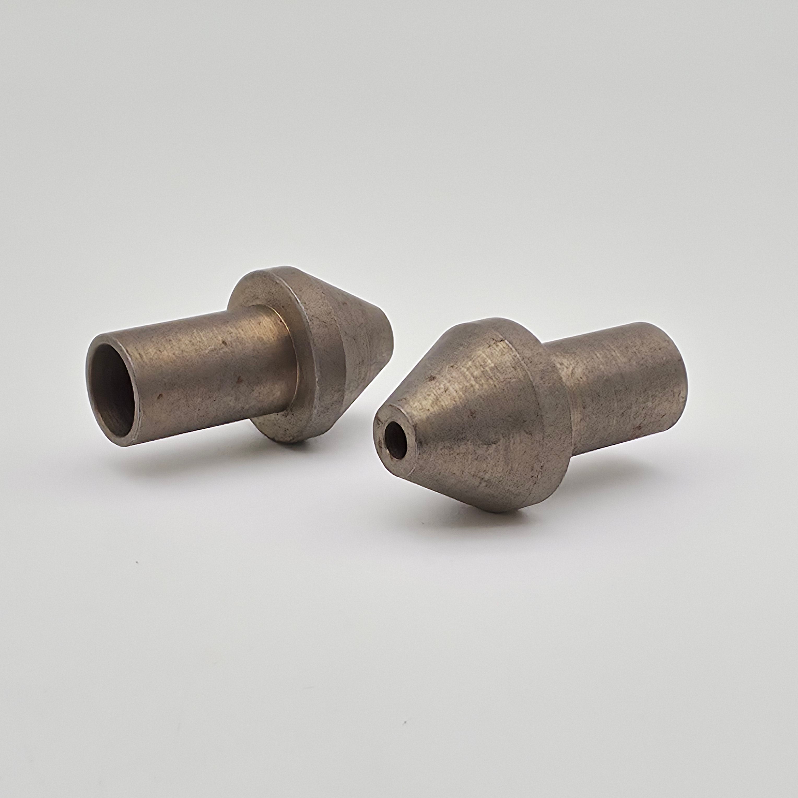 Solder Nipple | Injection Line