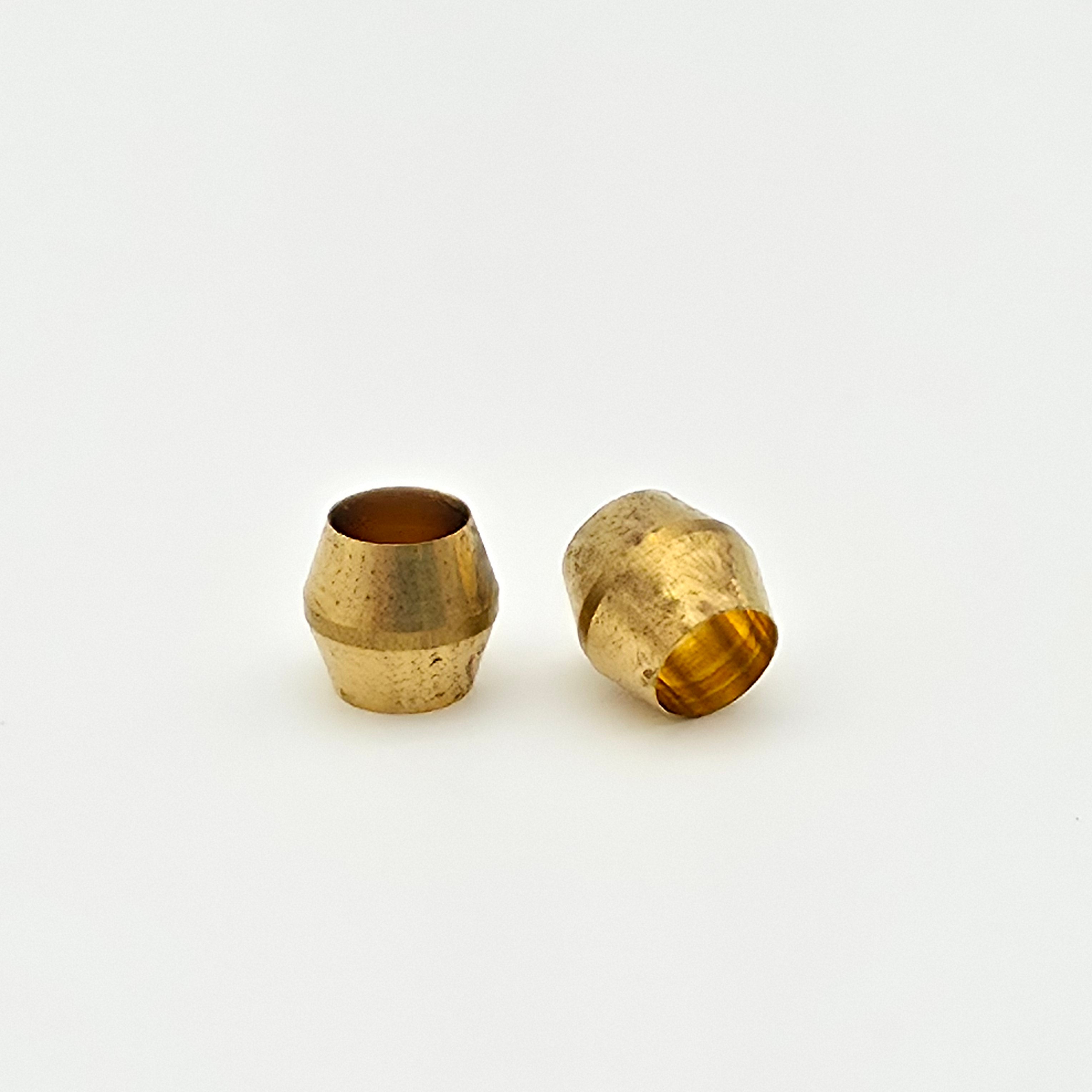 Double Conical Ring