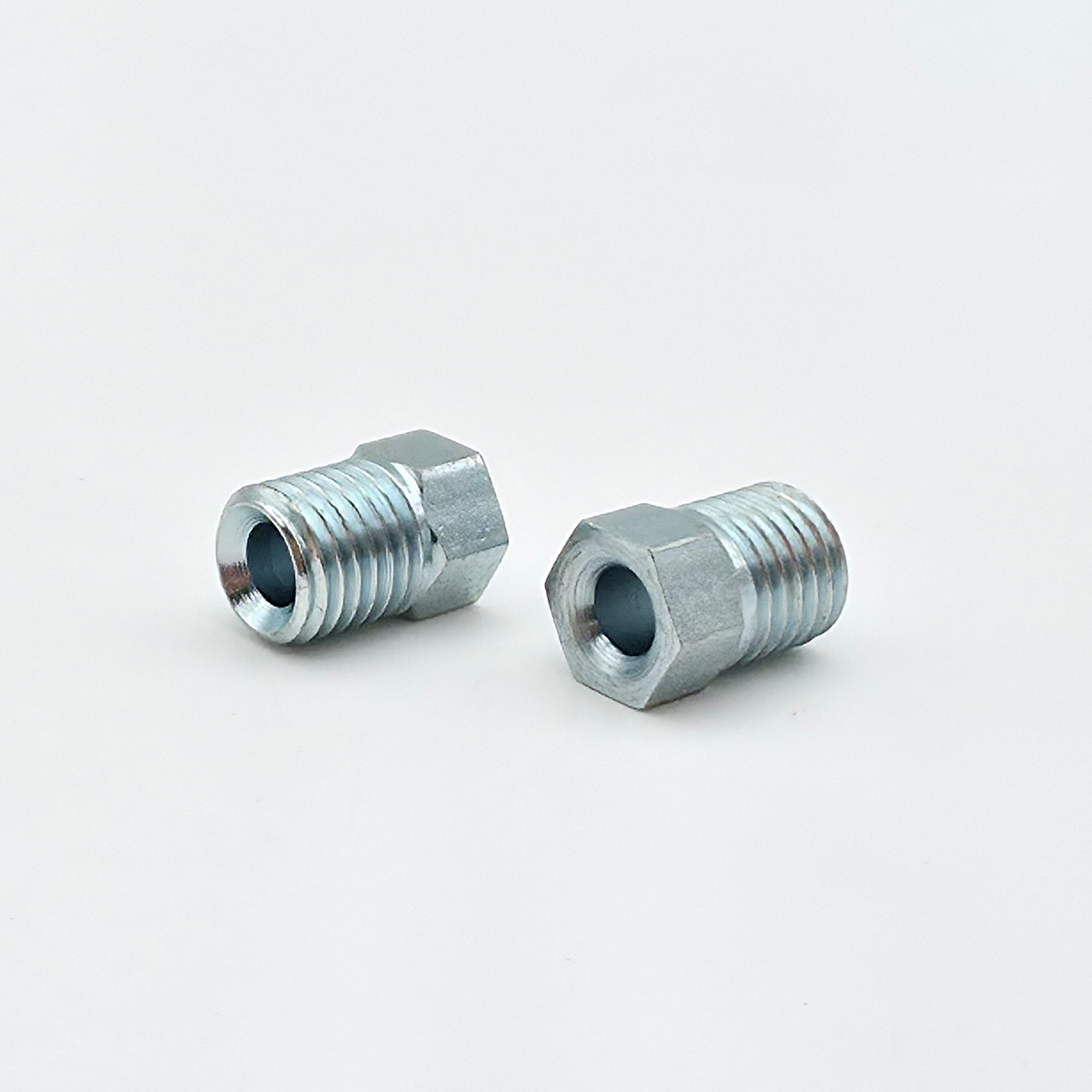 Swivel Screw