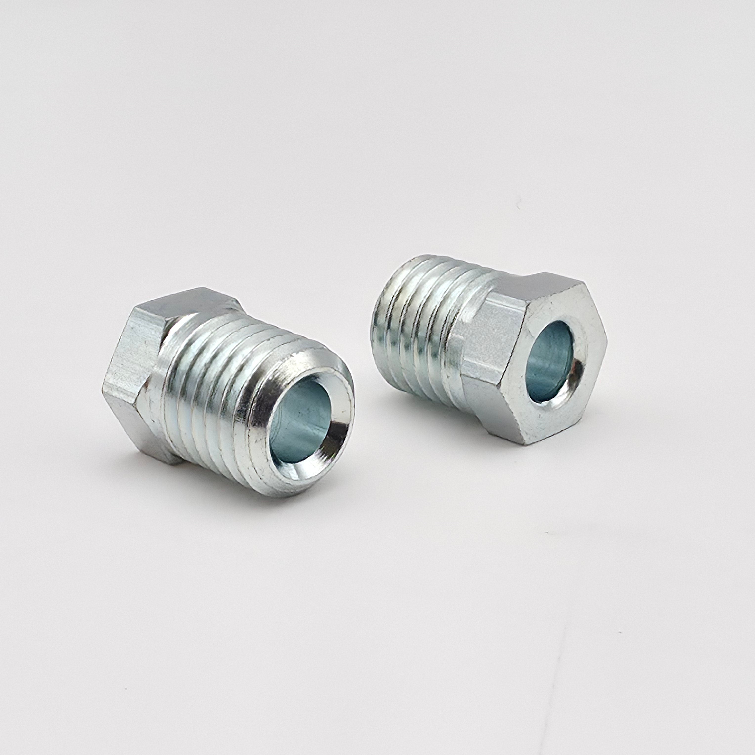 Swivel Screw