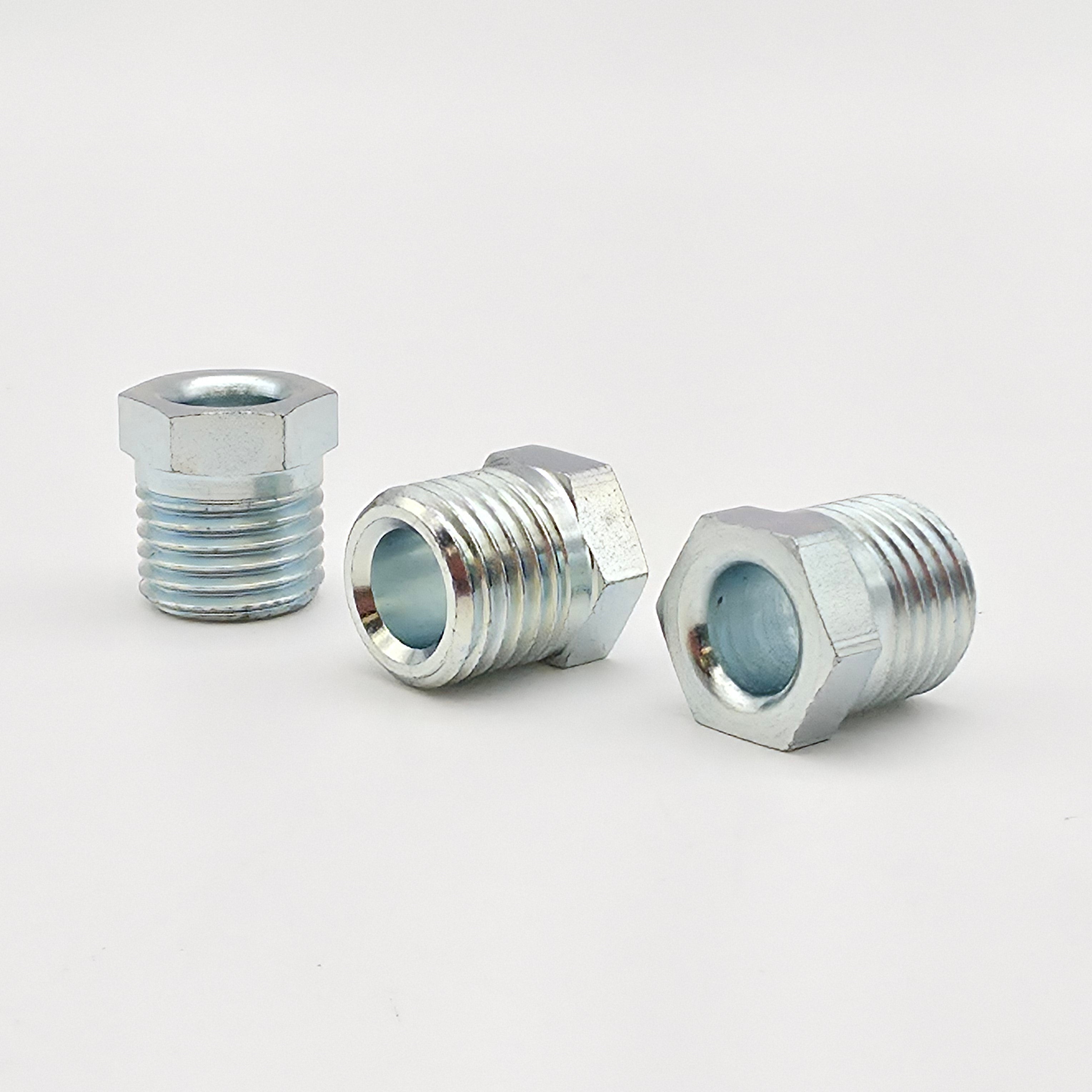 Swivel Screw