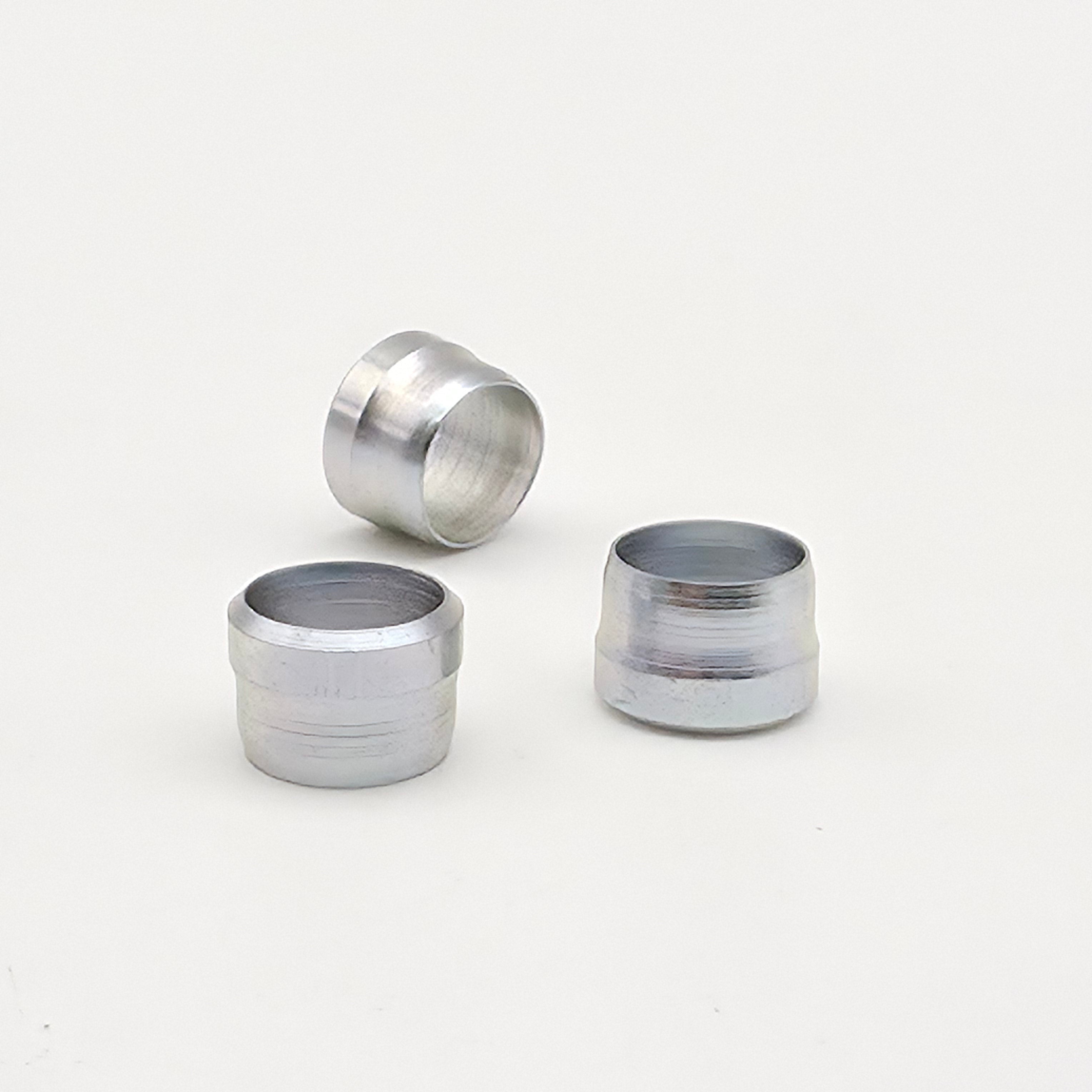 Cut Ring | Light & Heavy Type