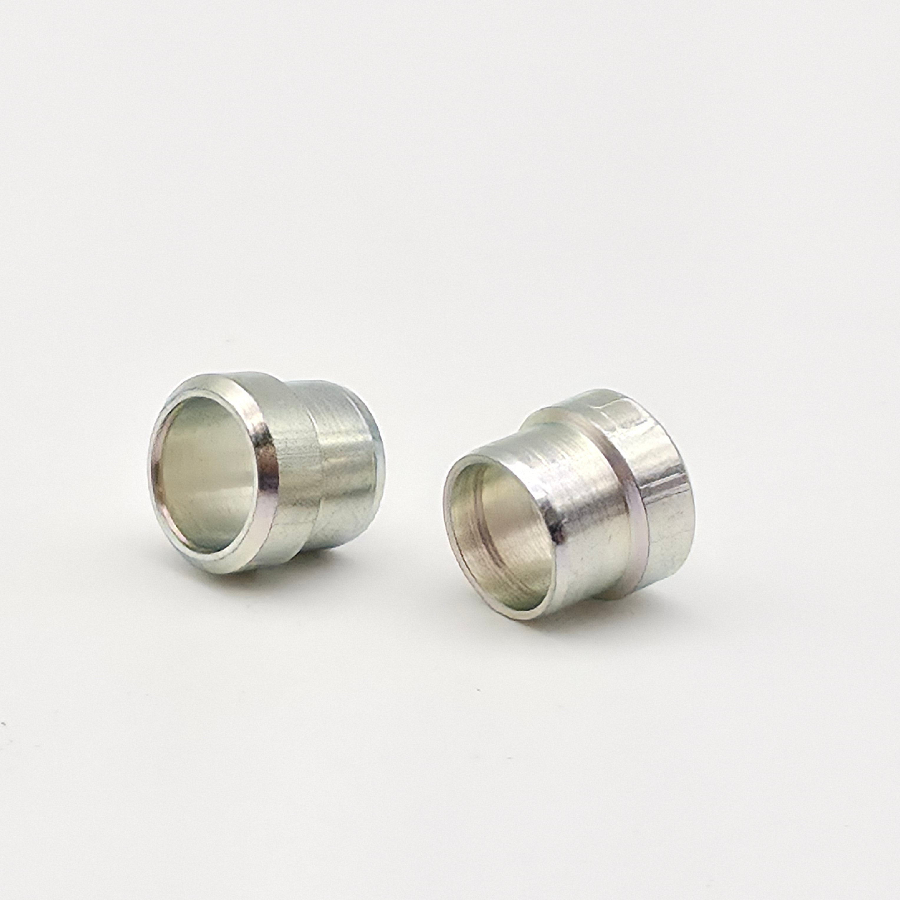 Cut Ring | Light & Heavy Type