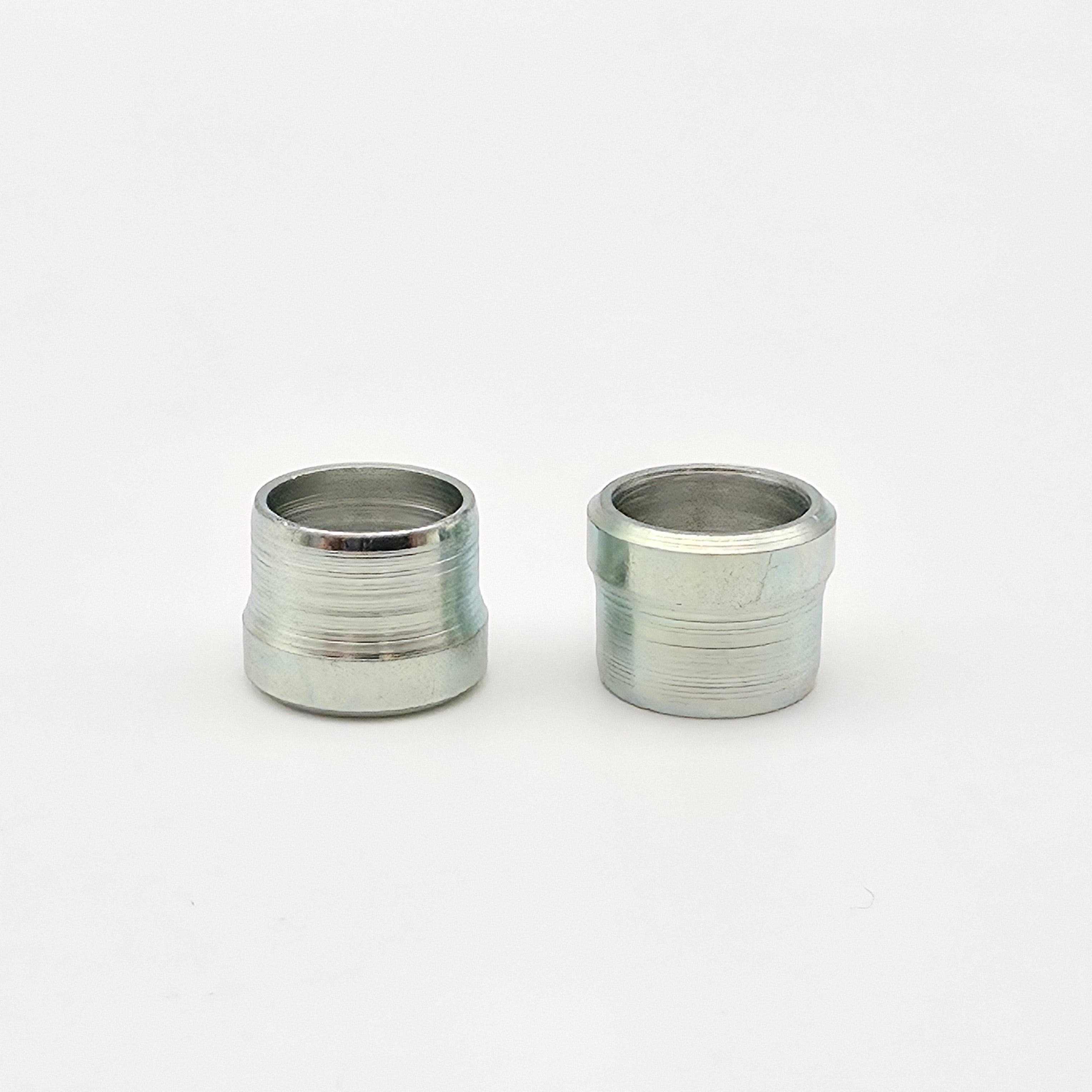 Cut Ring | Light & Heavy Type