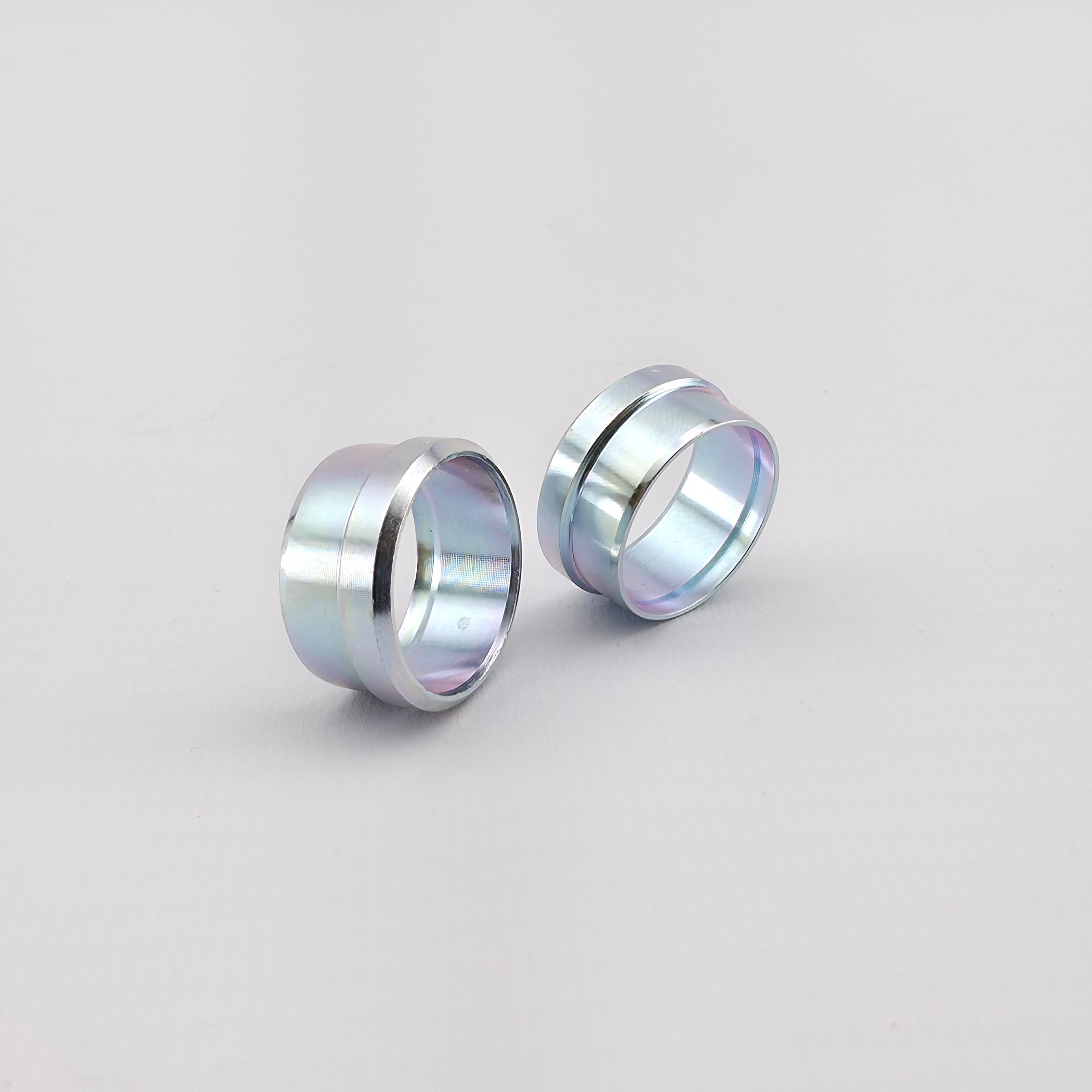 Cut Ring | Light & Heavy Type