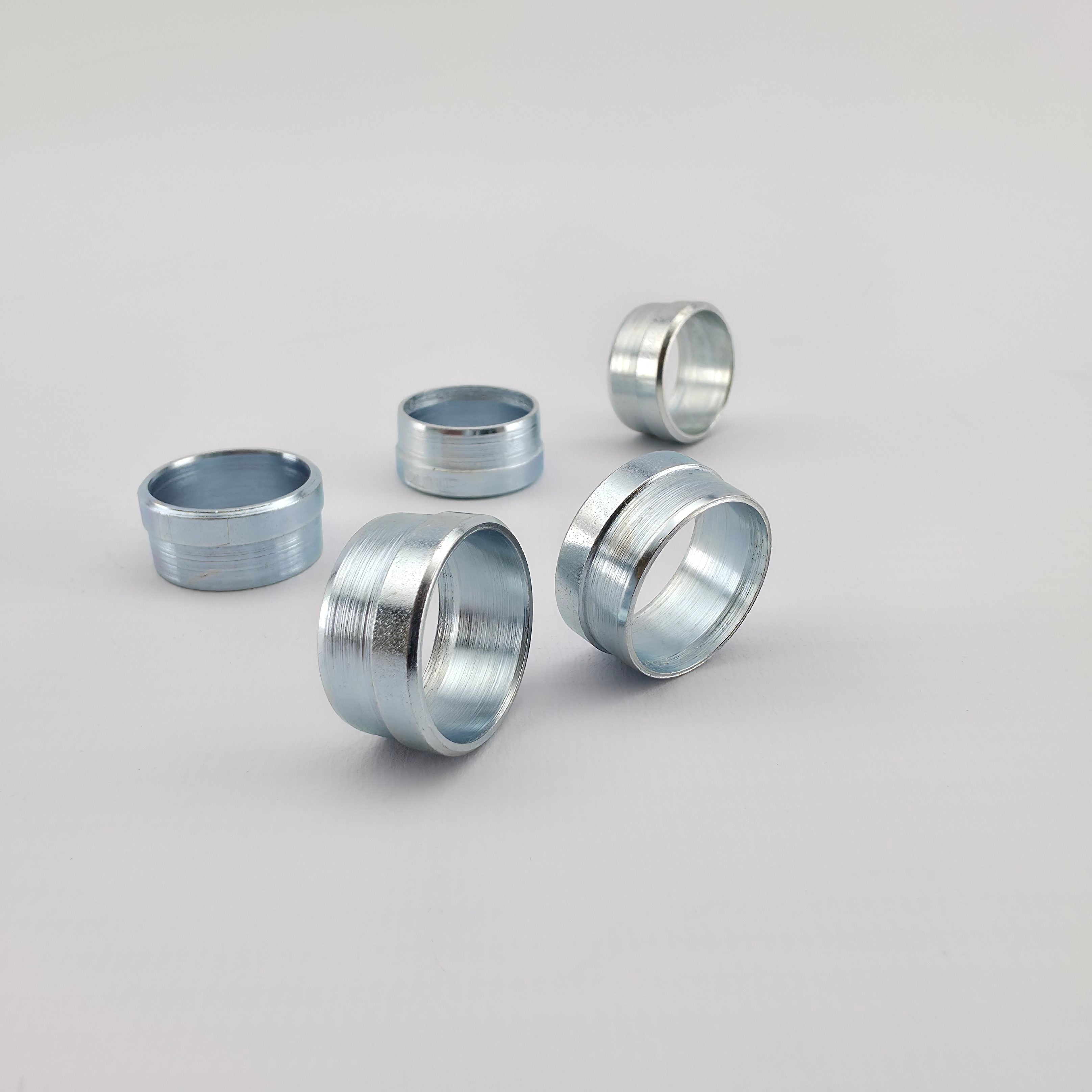 Cut Ring | Light & Heavy Type