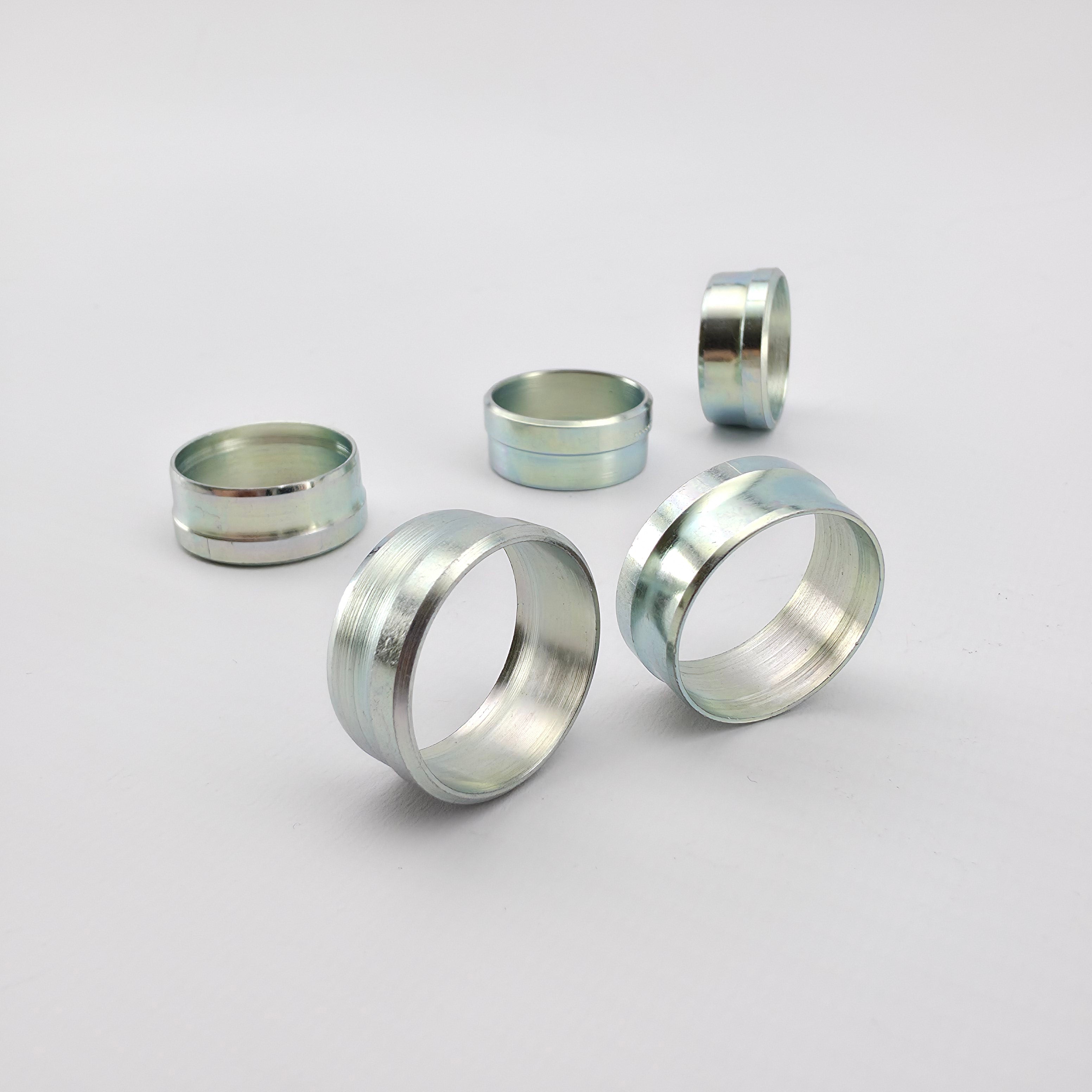 Cut Ring | Light & Heavy Type