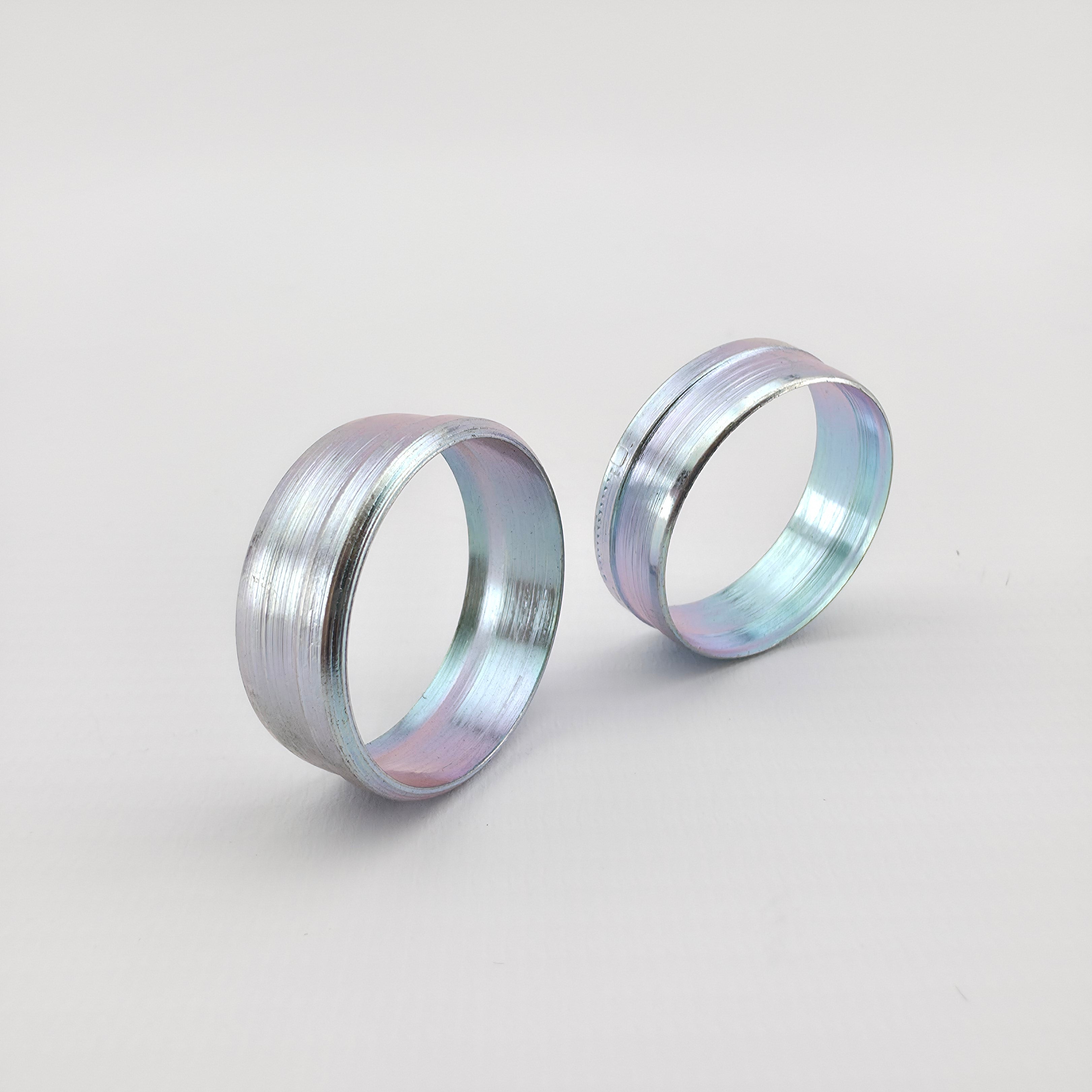 Cut Ring | Light & Heavy Type