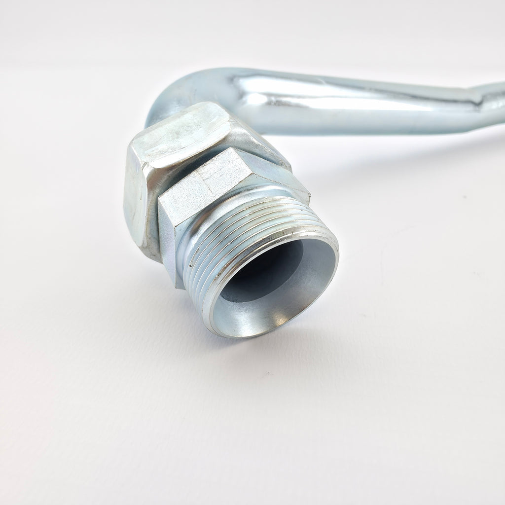 Porsche  Oil Line 91110774115