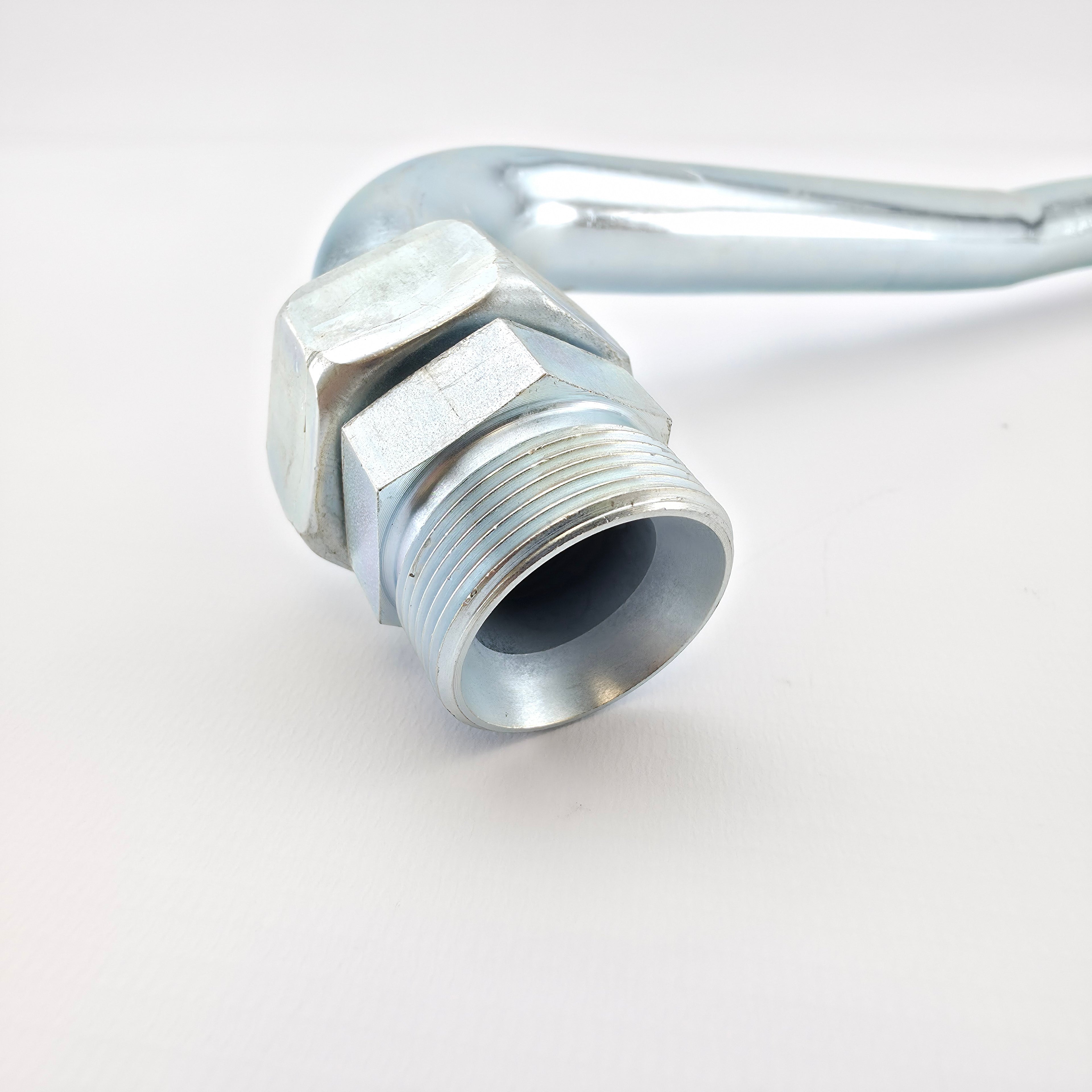 Porsche  Oil Line 91110774115