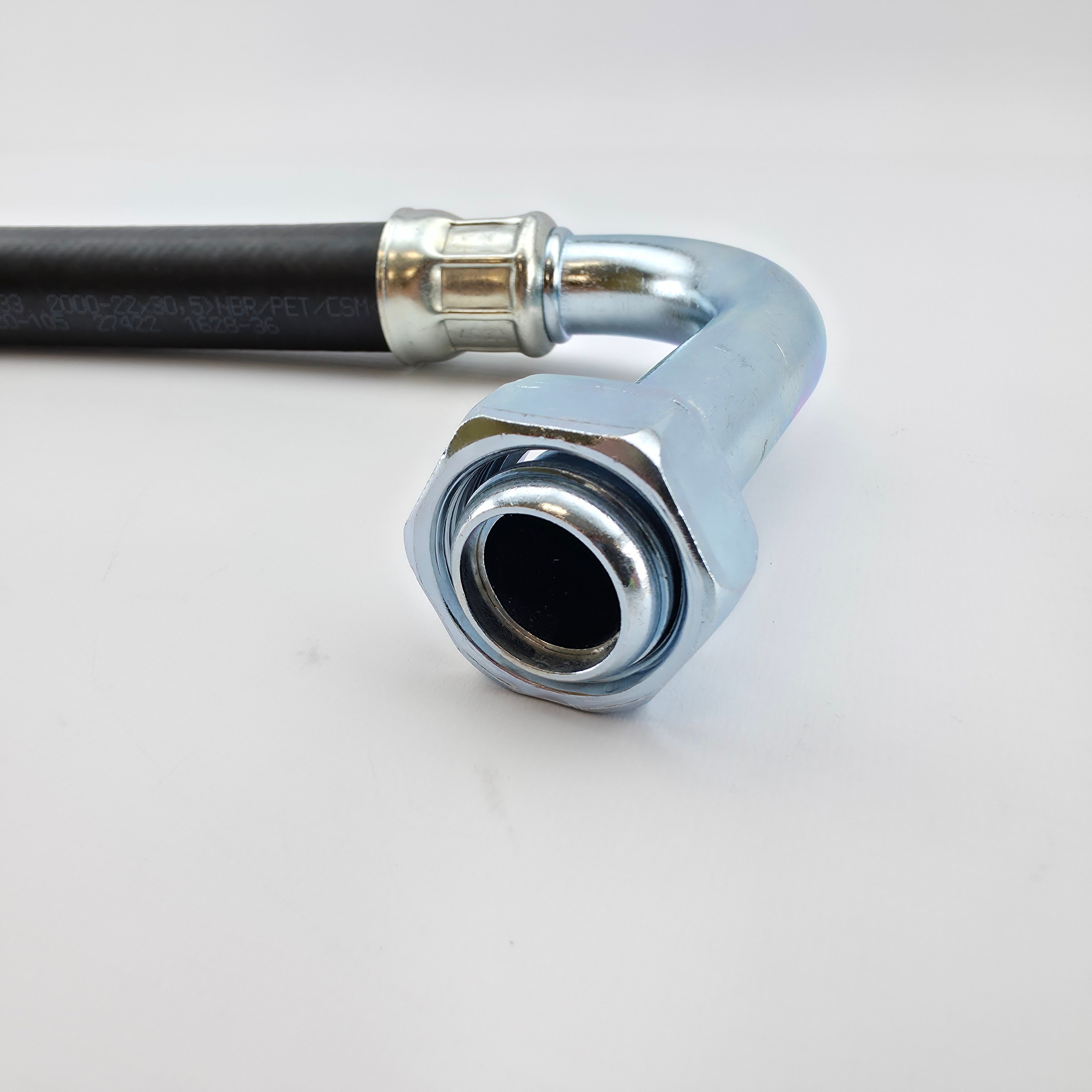 Porsche Oil Pipe 91110774210