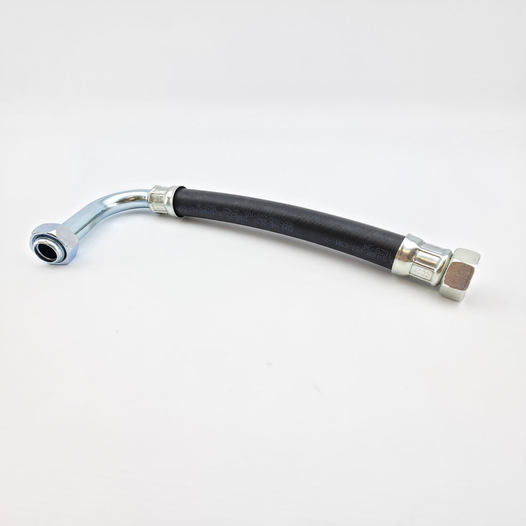 Porsche Oil Pipe 91110774210