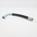 Porsche Oil Pipe 91110774210