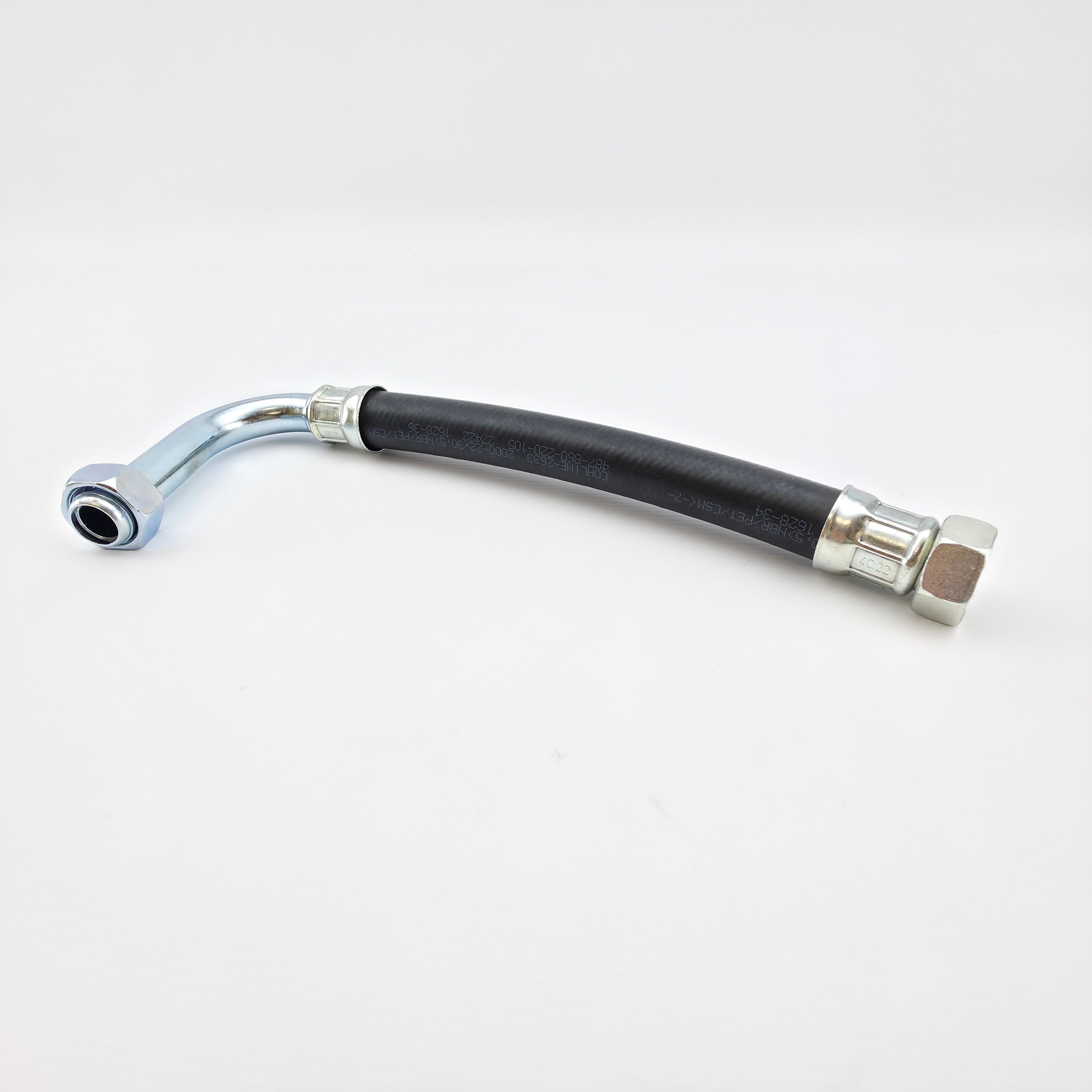 Porsche Oil Pipe 91110774210