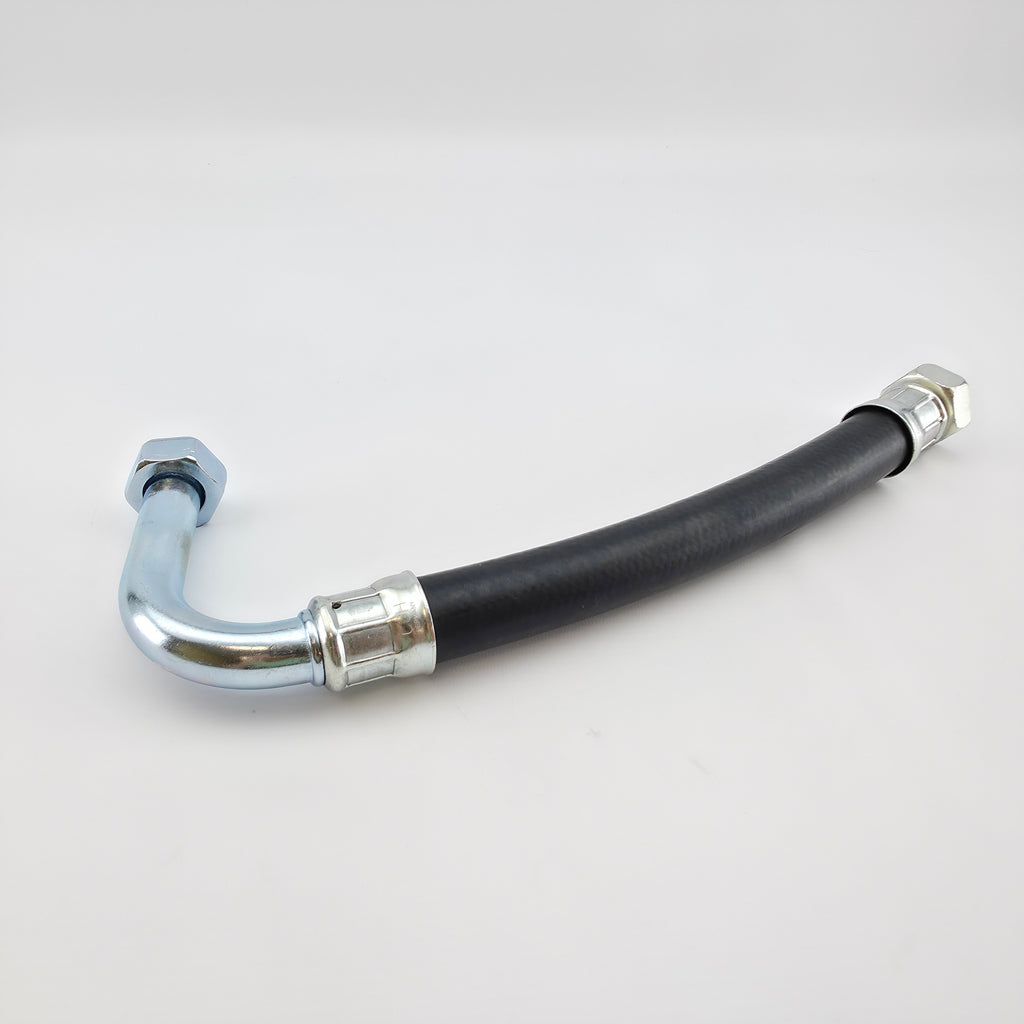 Porsche Oil Pipe 91110774210