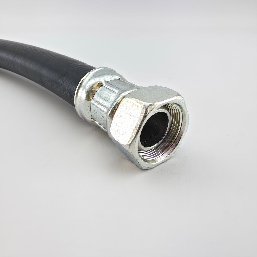 Porsche Oil Pipe 91110774210
