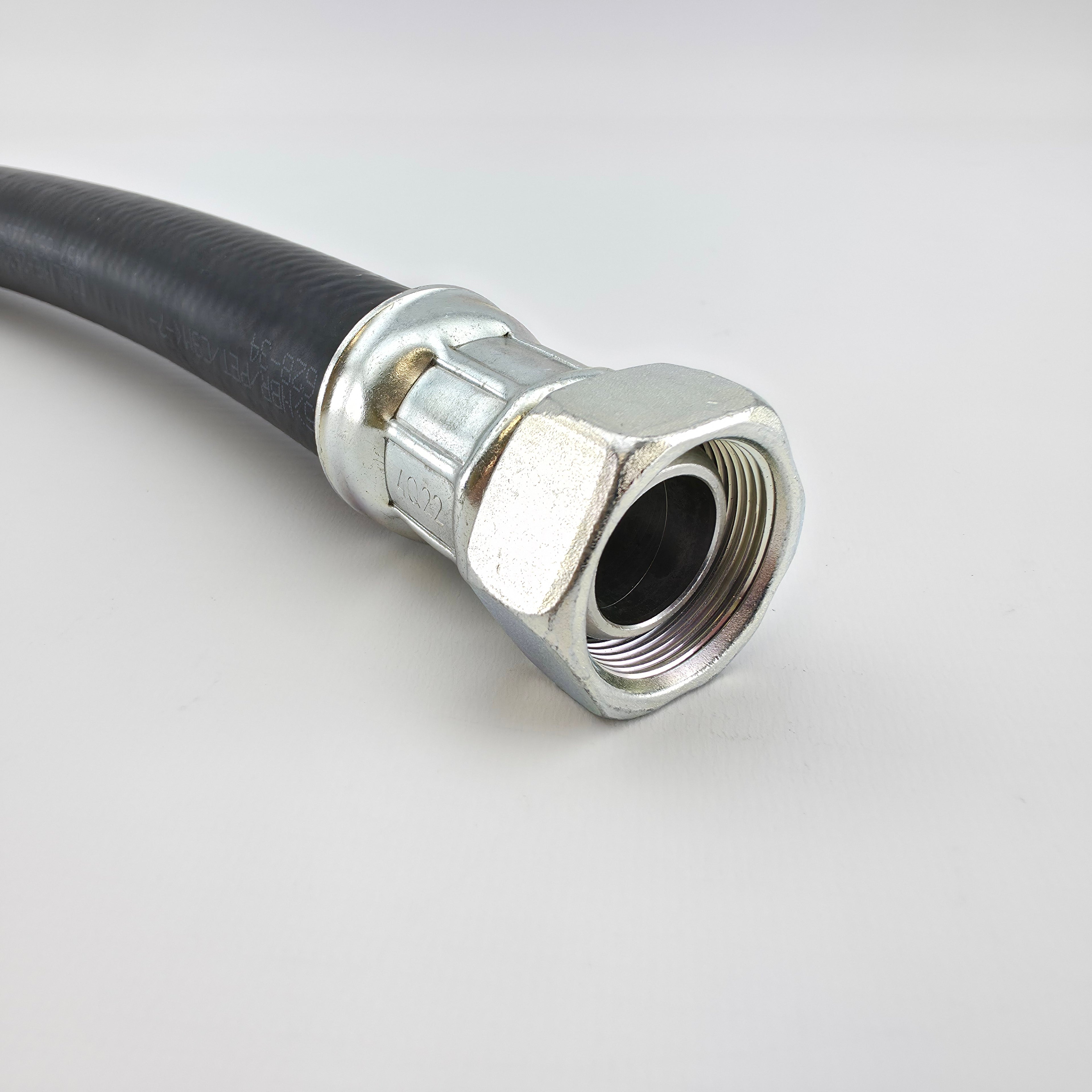 Porsche Oil Pipe 91110774210
