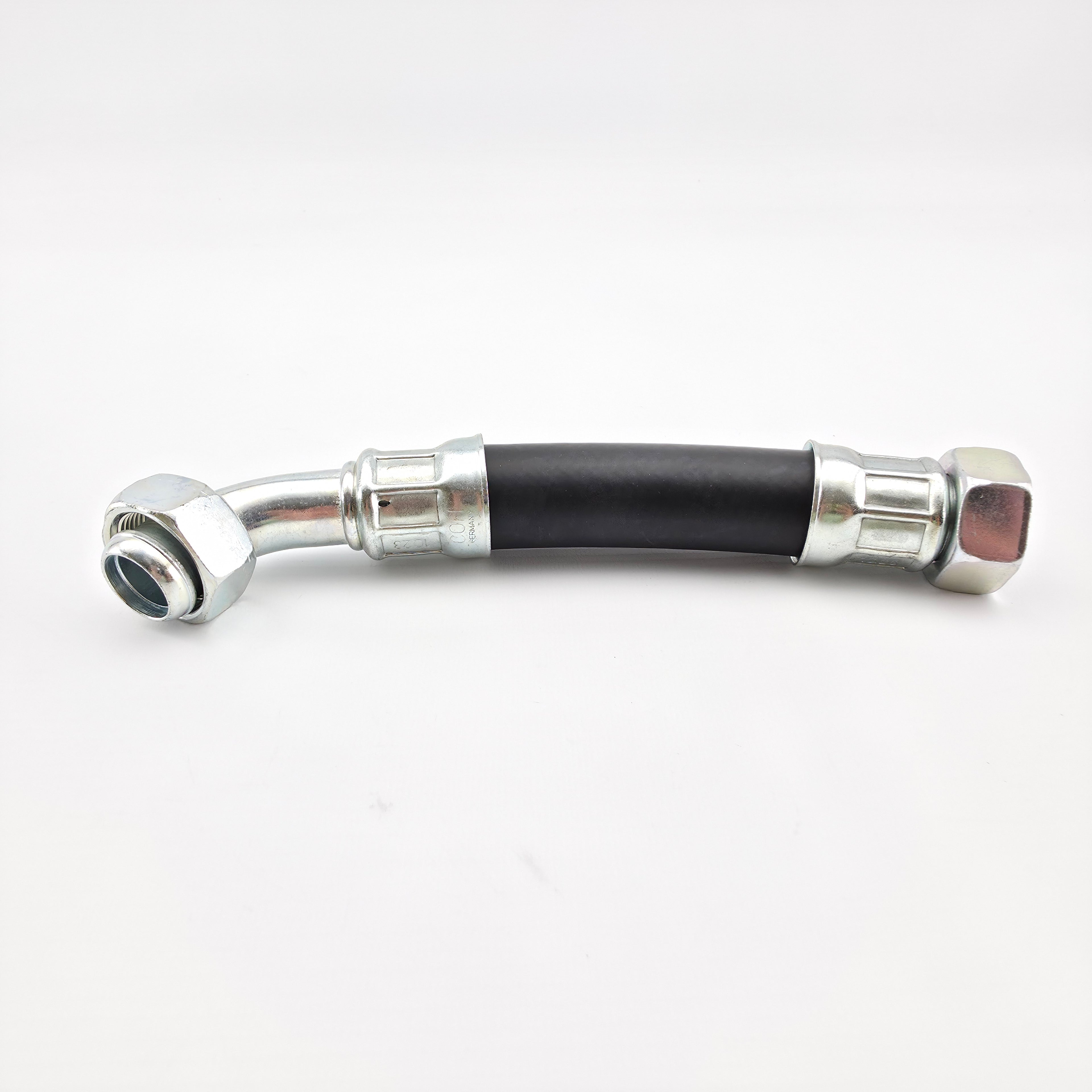 Porsche Oil Pipe 91120702902