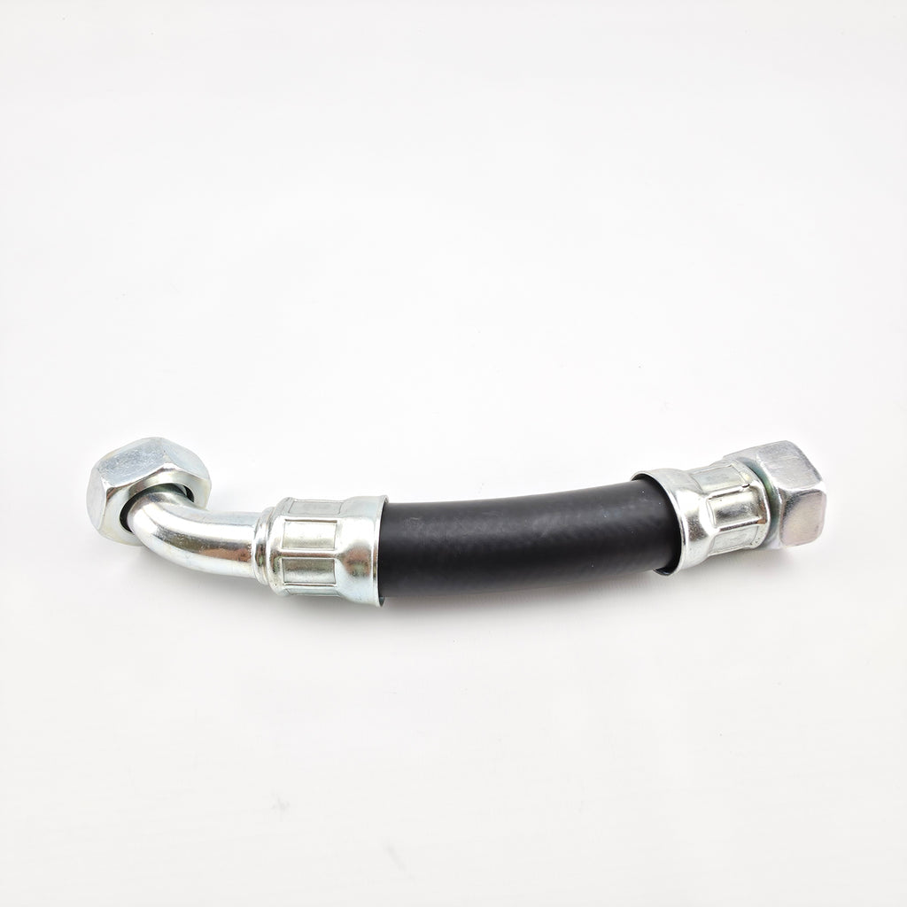 Porsche Oil Pipe 91120702902