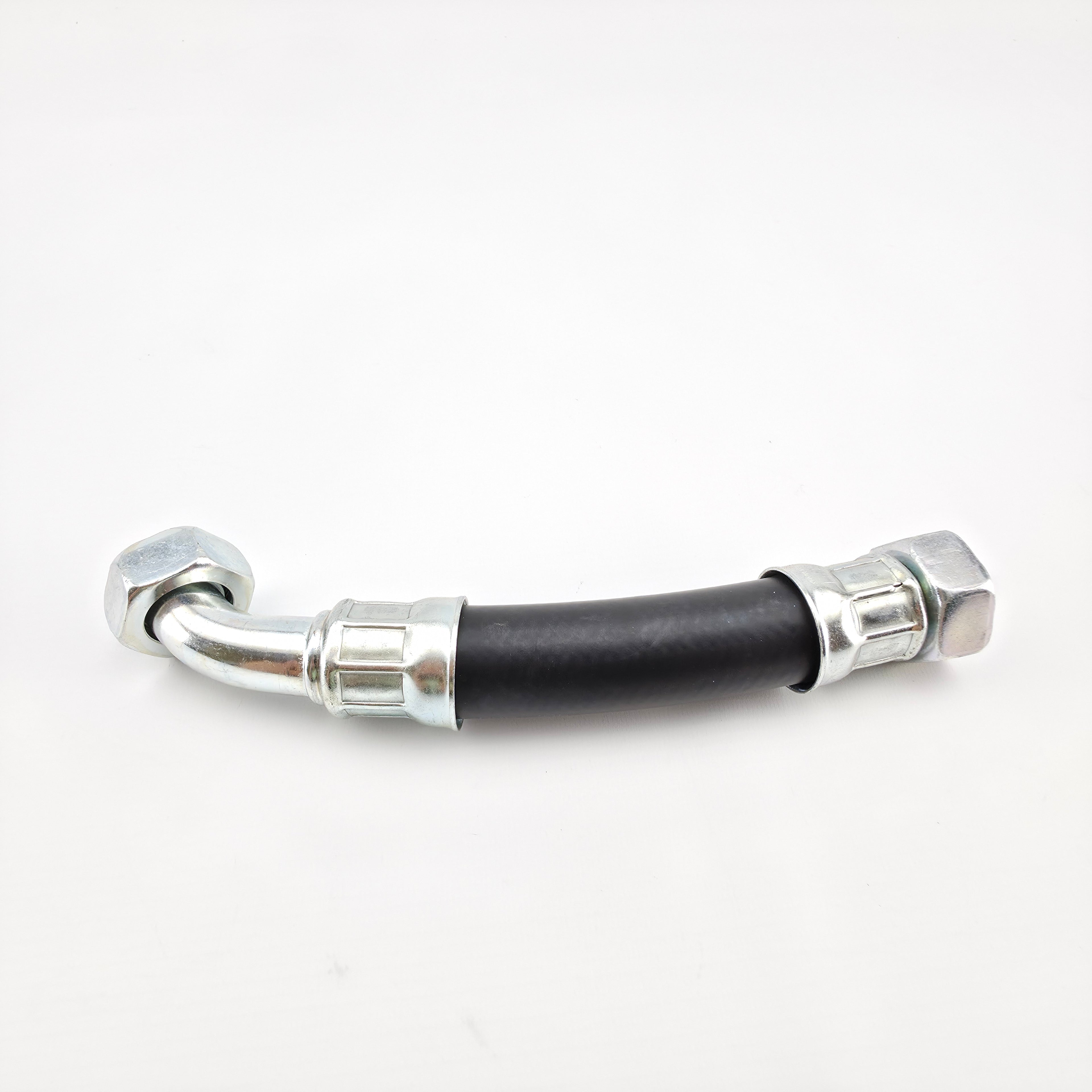 Porsche Oil Pipe 91120702902
