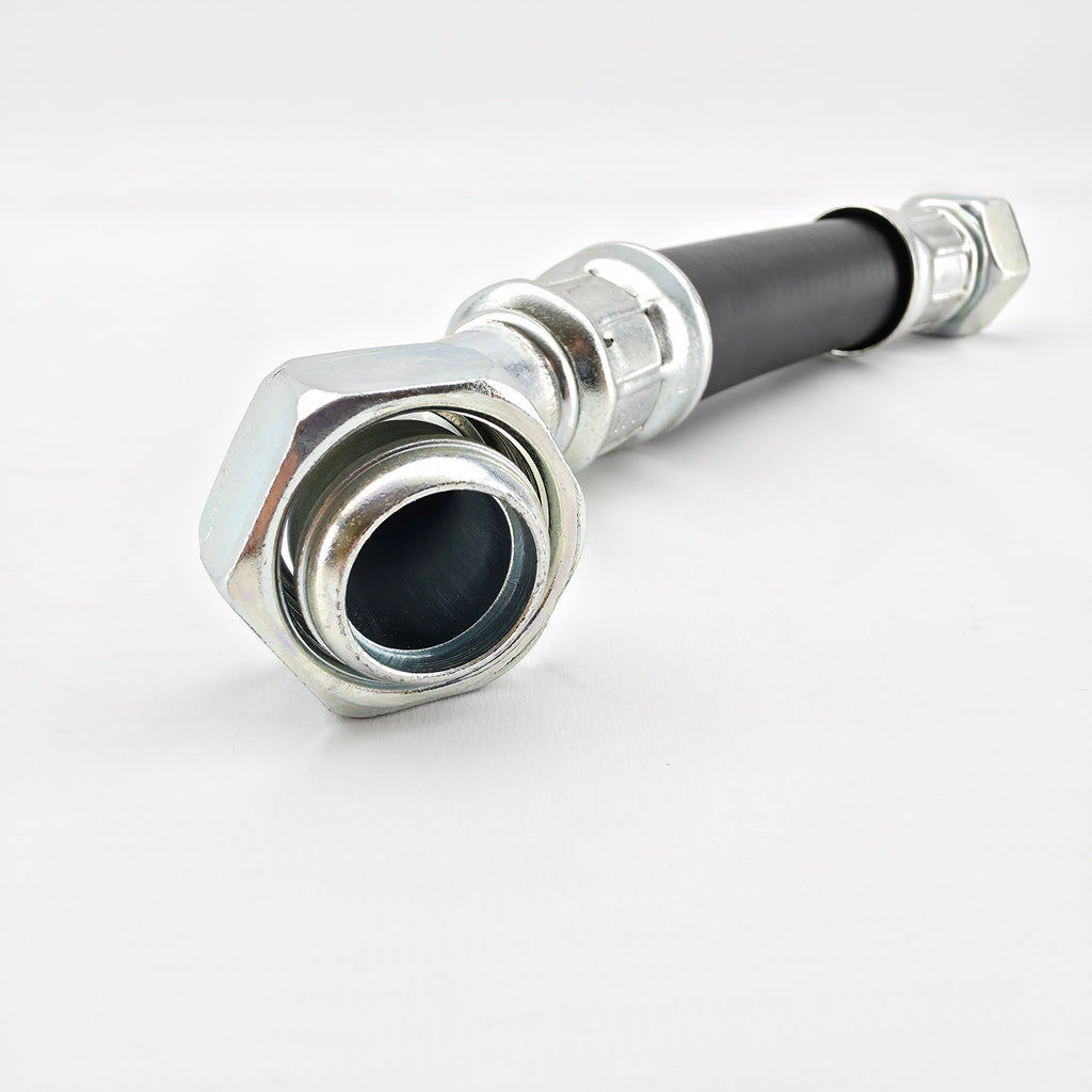 Porsche Oil Pipe 91120702902