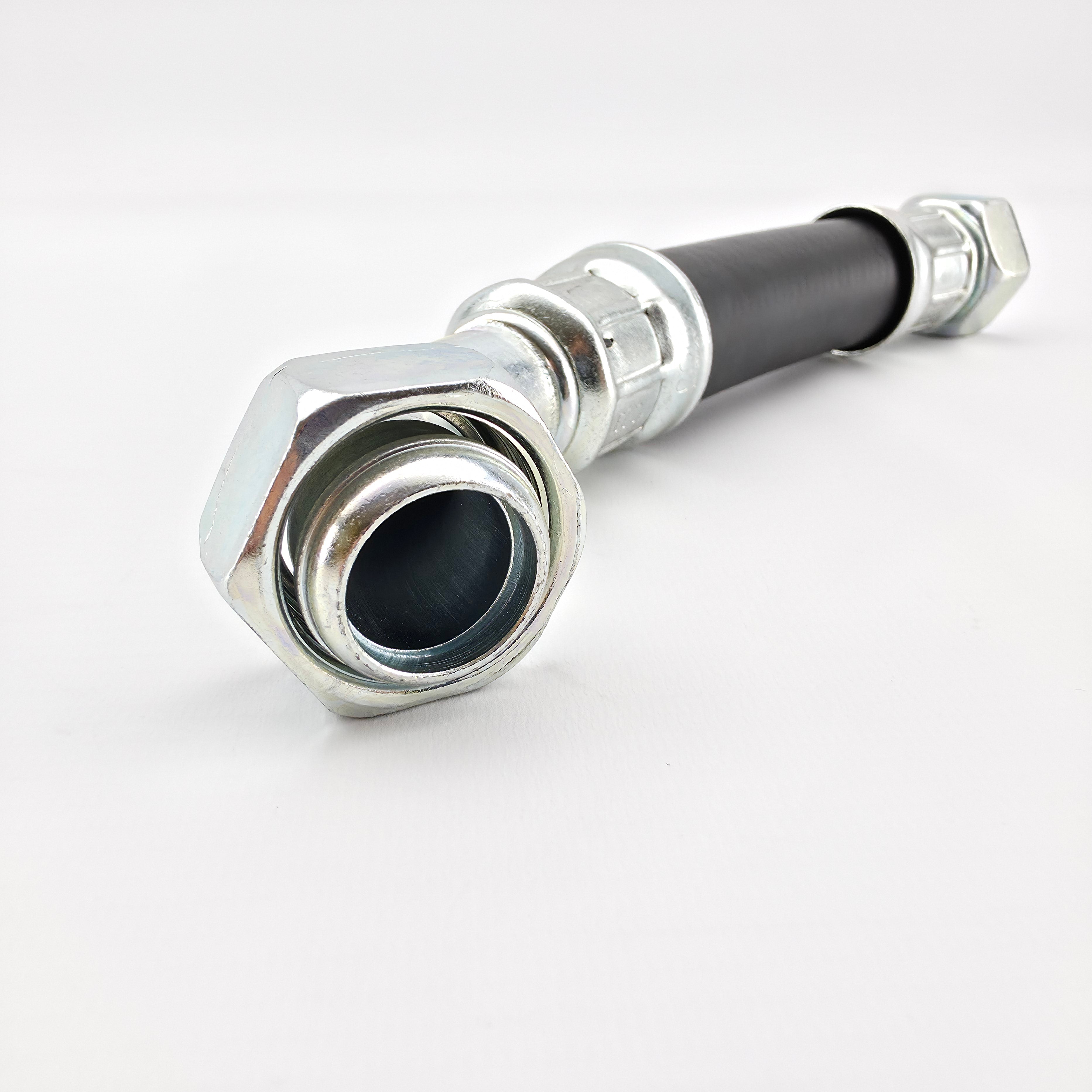 Porsche Oil Pipe 91120702902