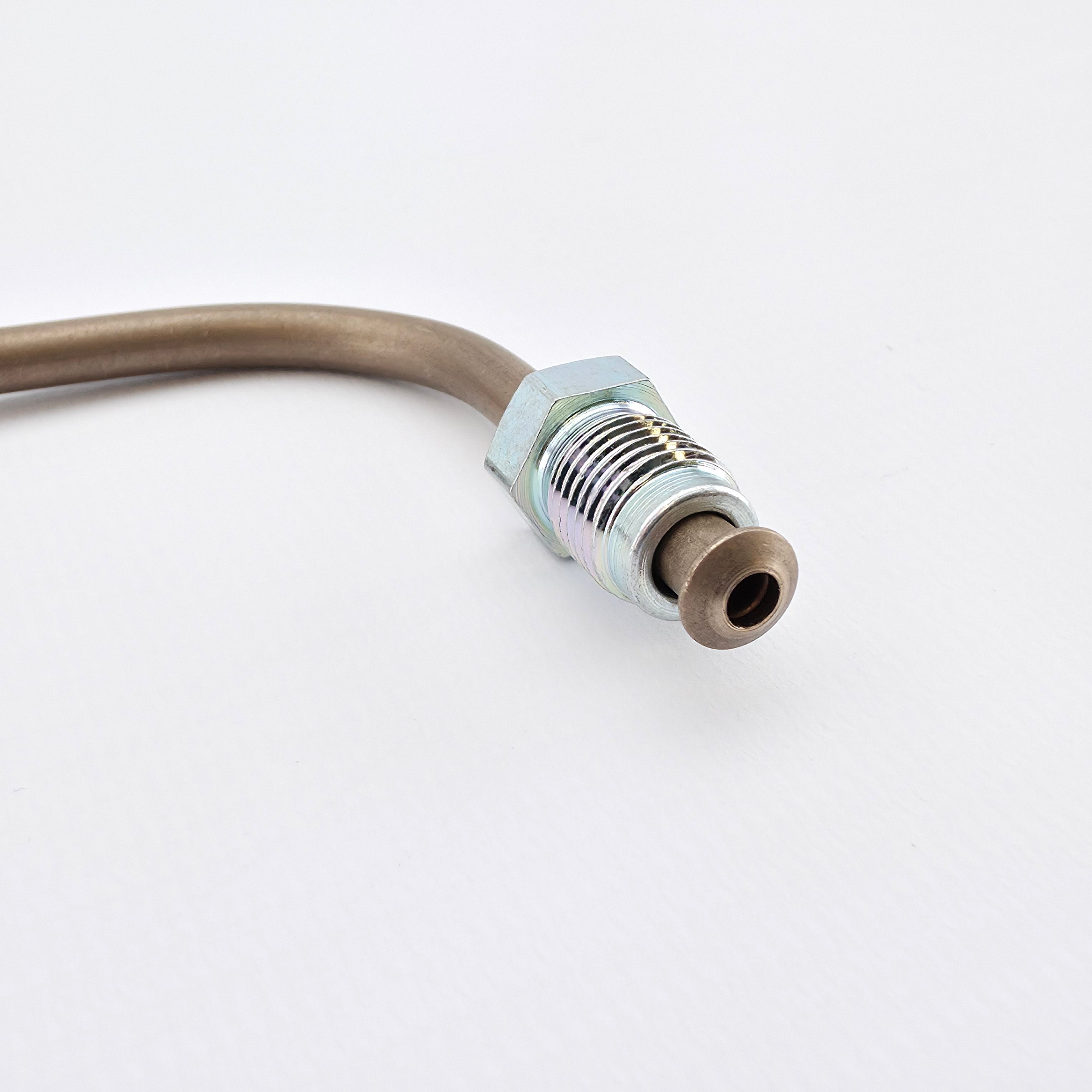 Porsche  Brake Hydraulic Line 91135560501