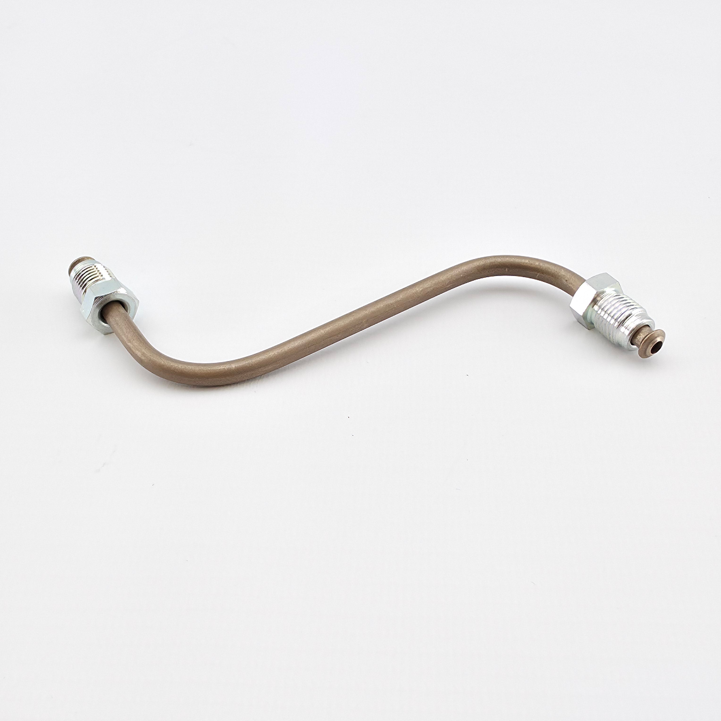 Porsche  Brake Hydraulic Line 91135560501