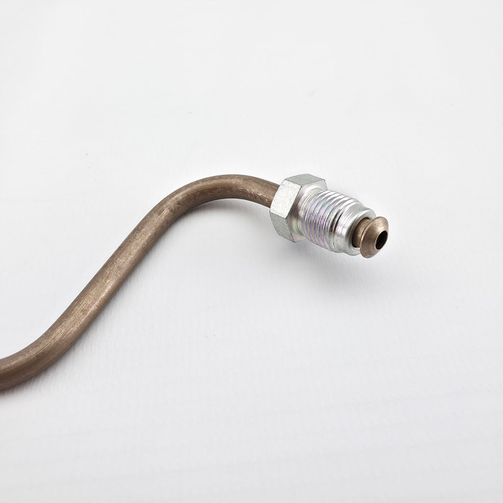 Porsche Brake line 91135562203