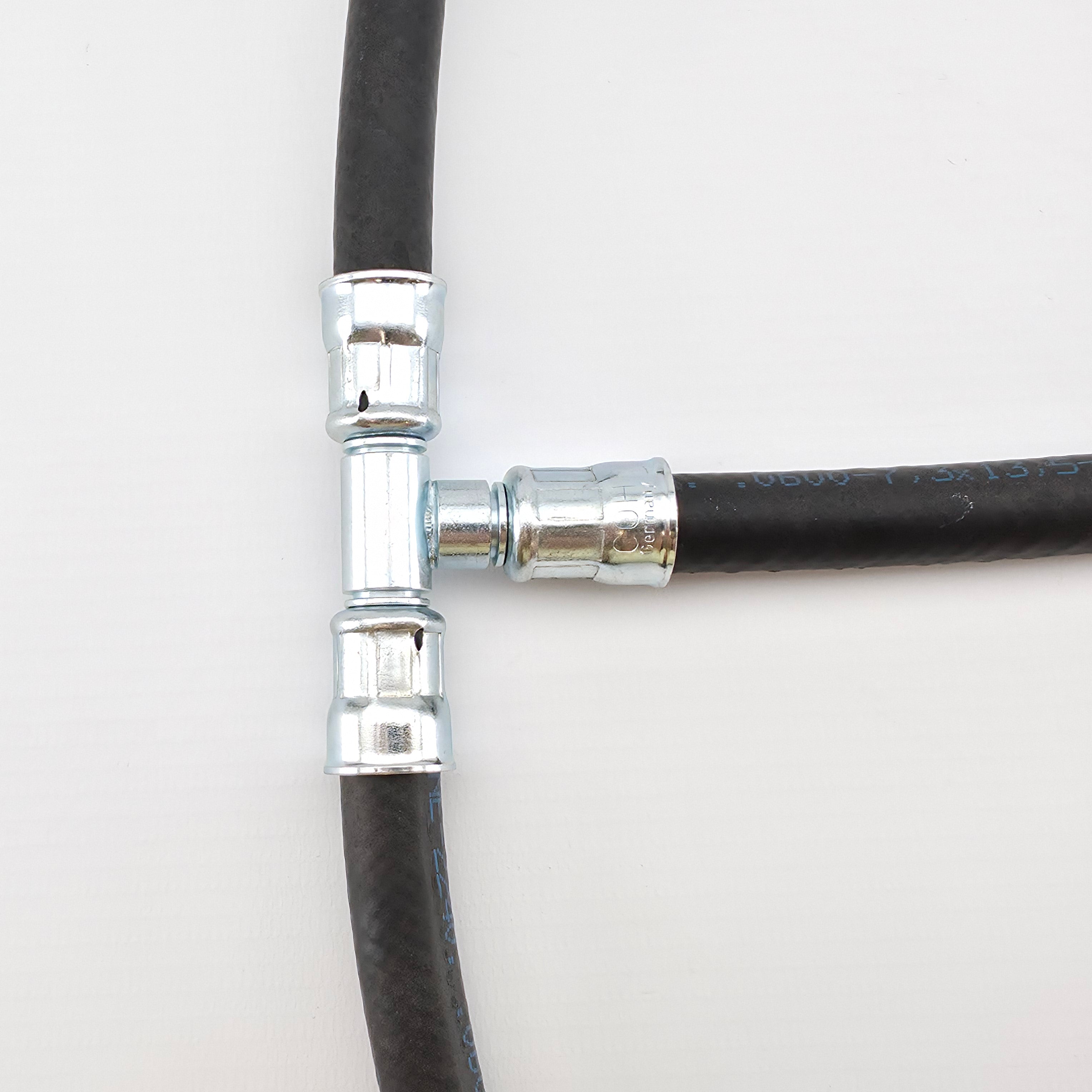 Porsche Fuel Line 91135606405