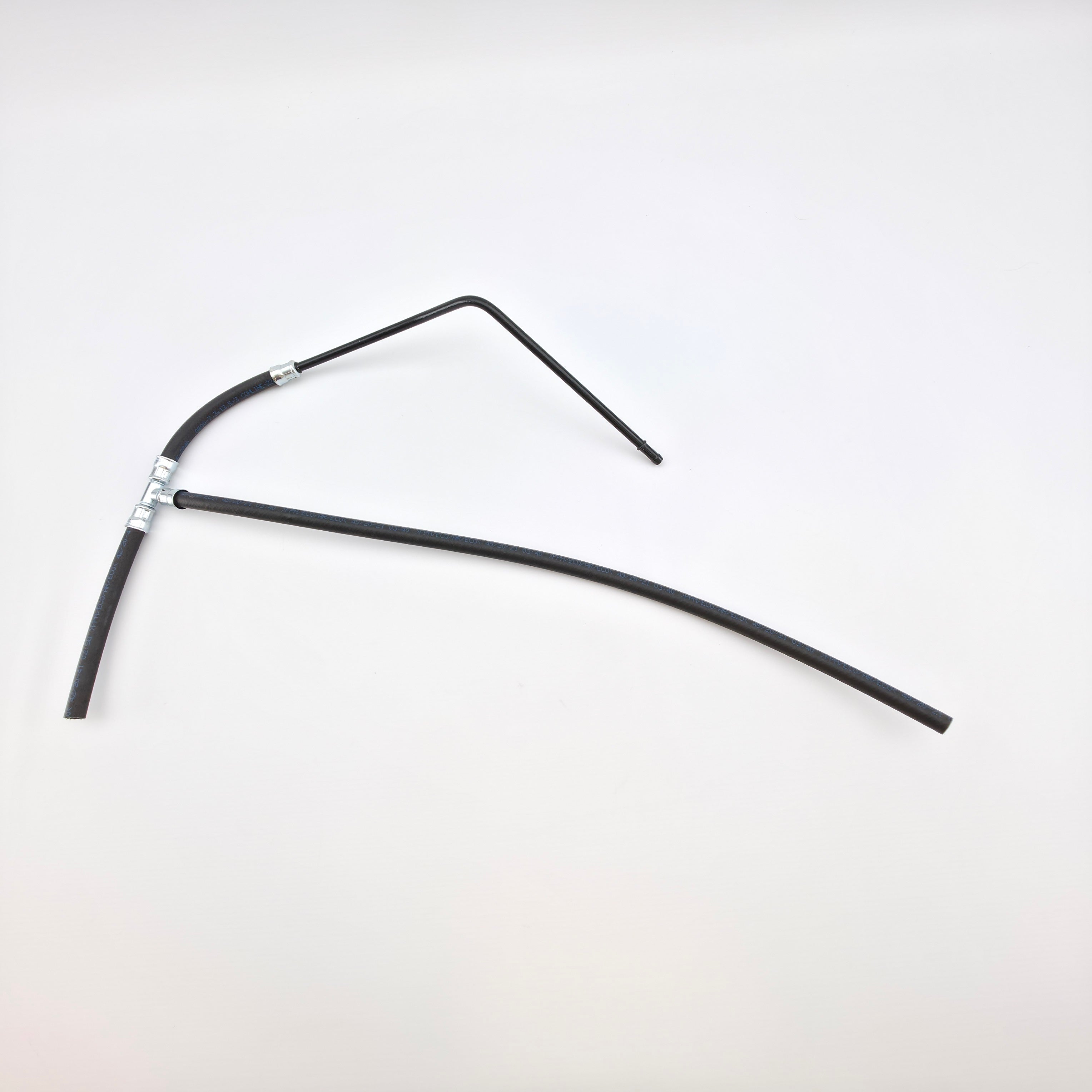 Porsche Fuel Line 91135606405
