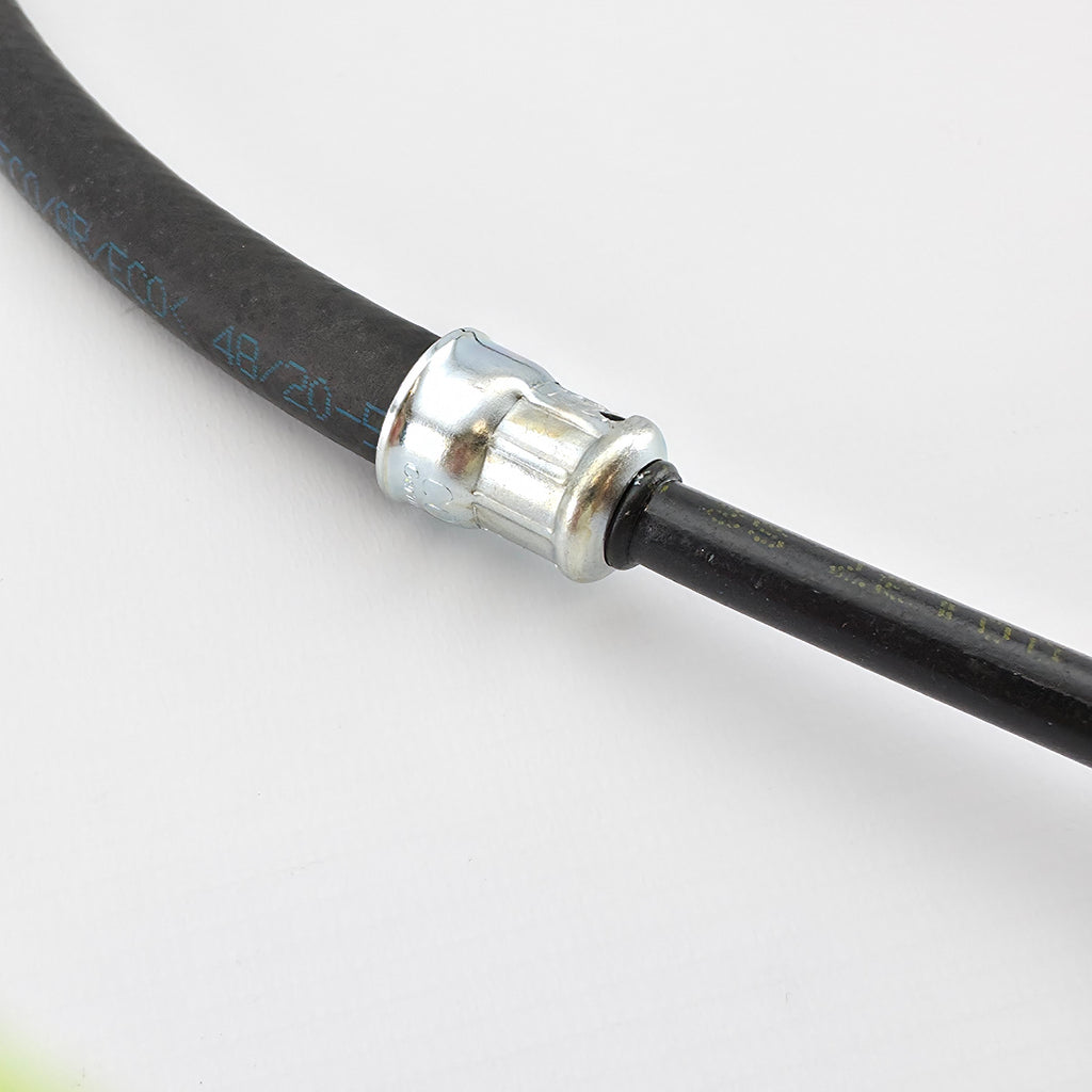 Porsche Fuel Line 91135606405