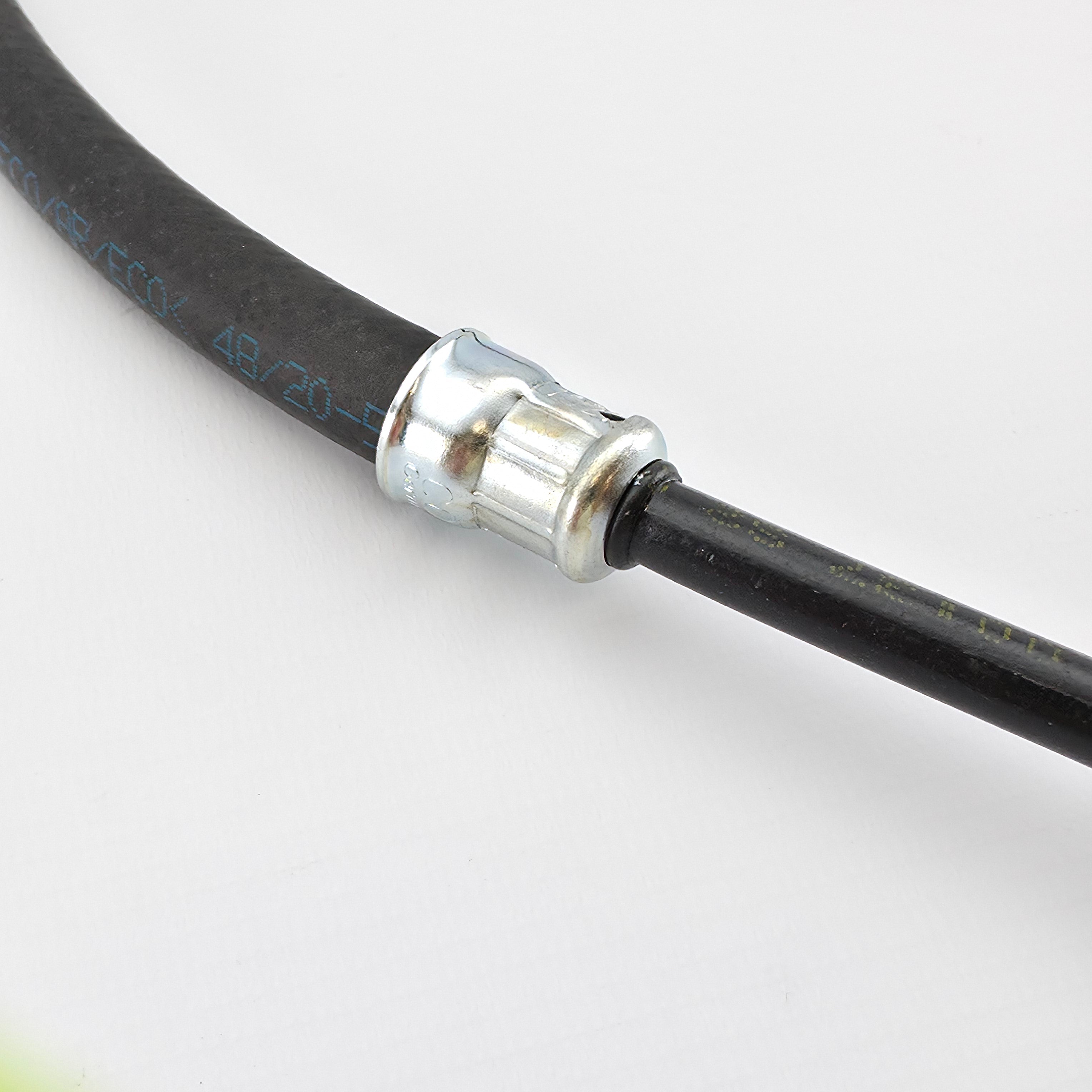 Porsche Fuel Line 91135606405