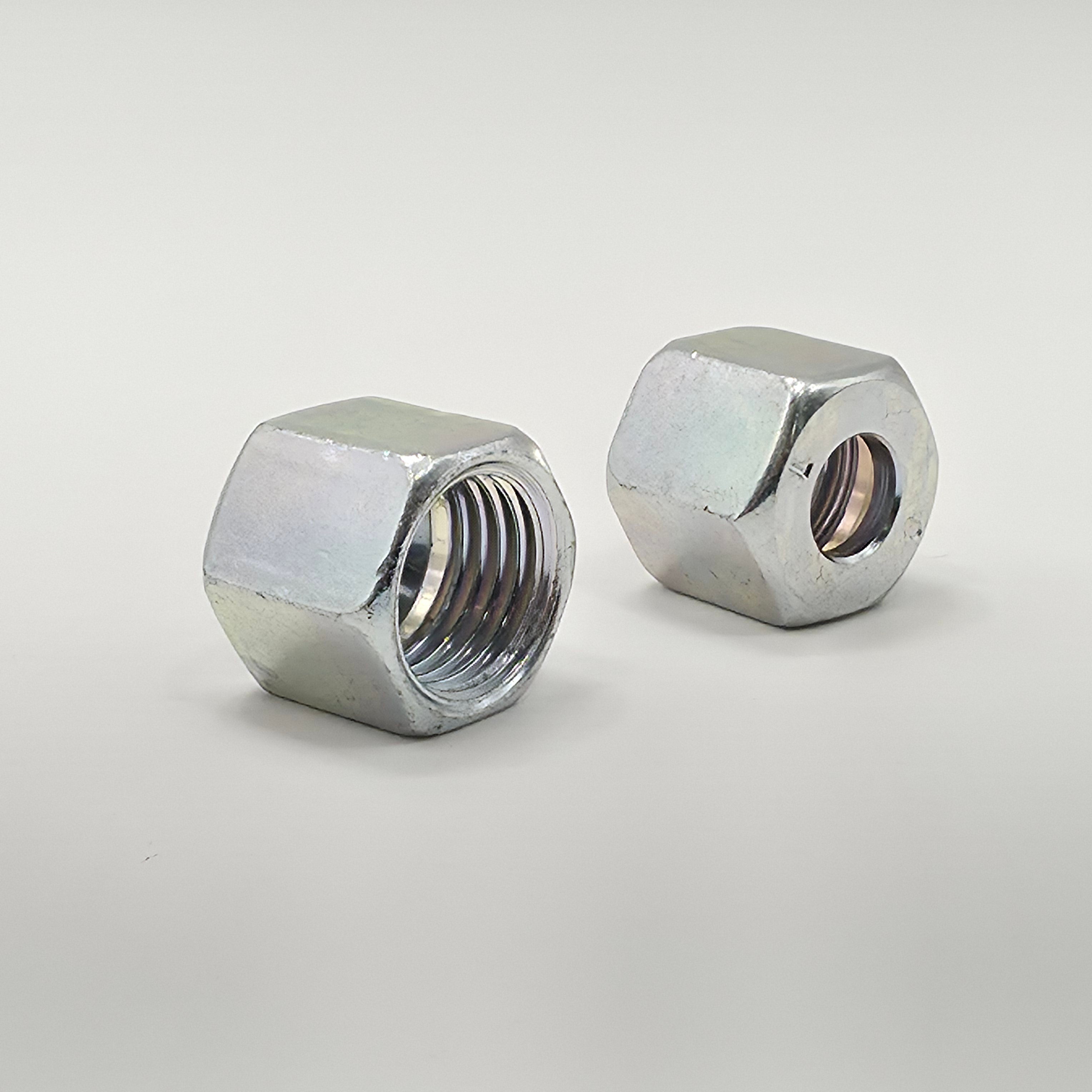 Swivel Nut | Light type