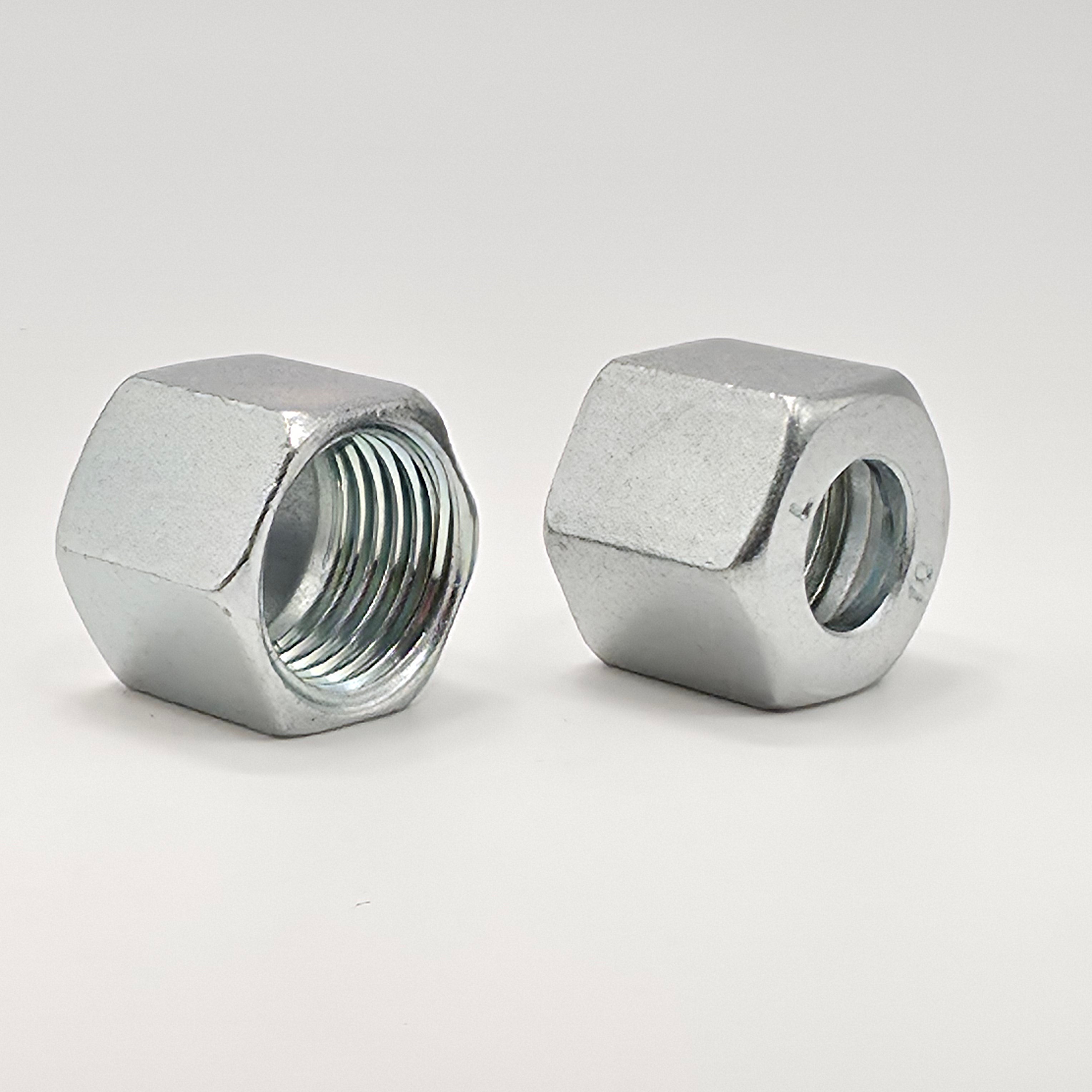 Swivel Nut | Light type