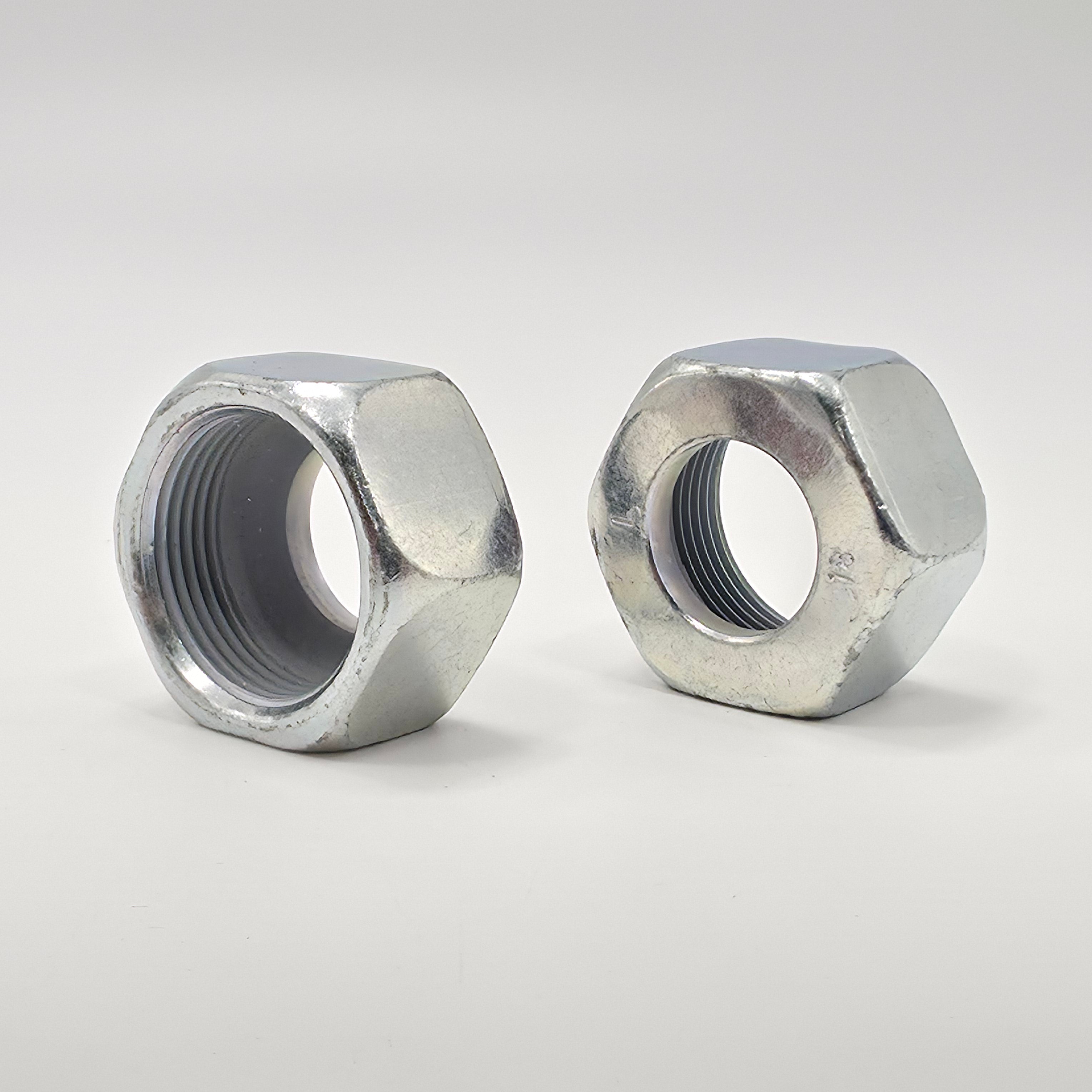 Swivel Nut | Light type