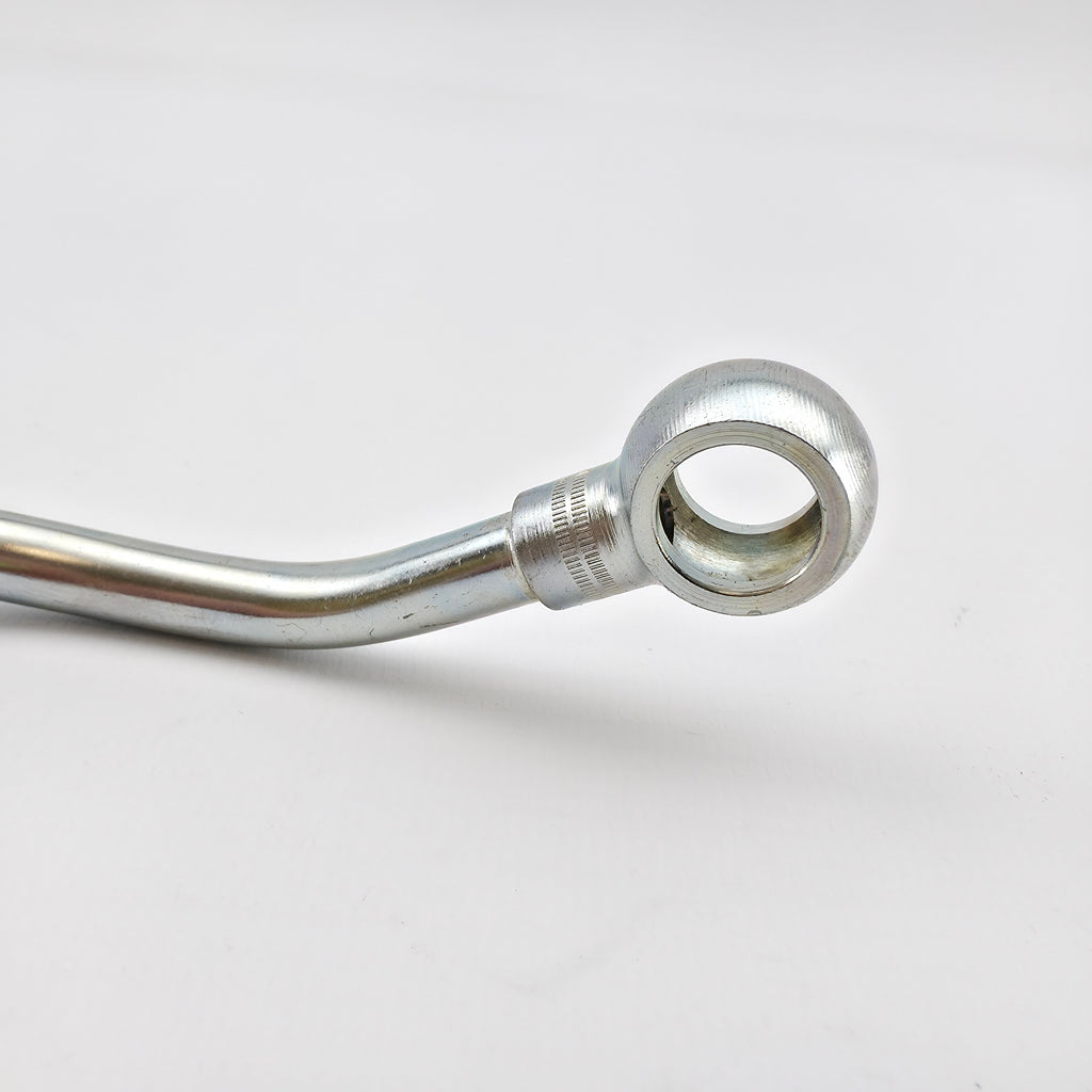 Porsche Oil Line 93010734704