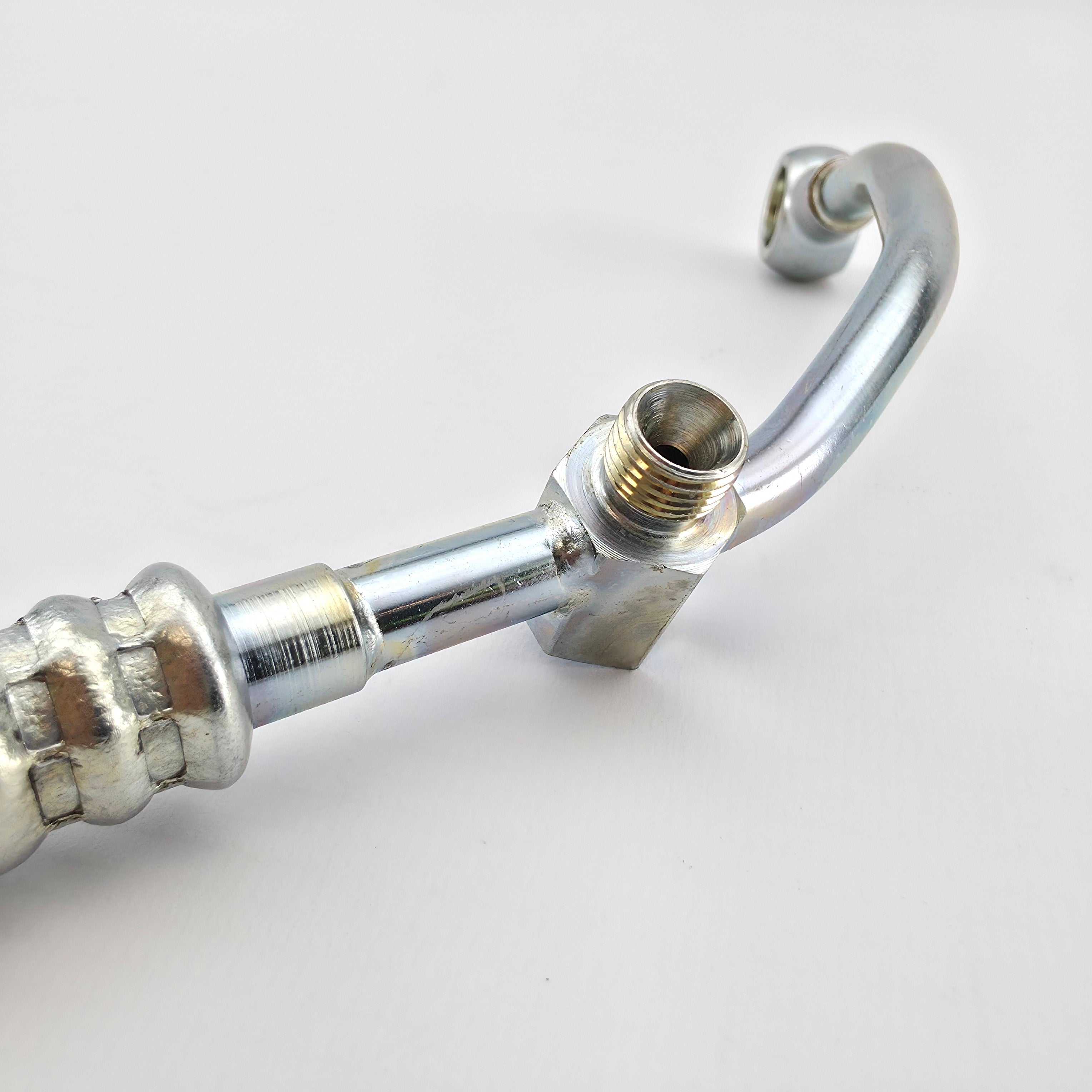 Porsche Oil Line 93010734704