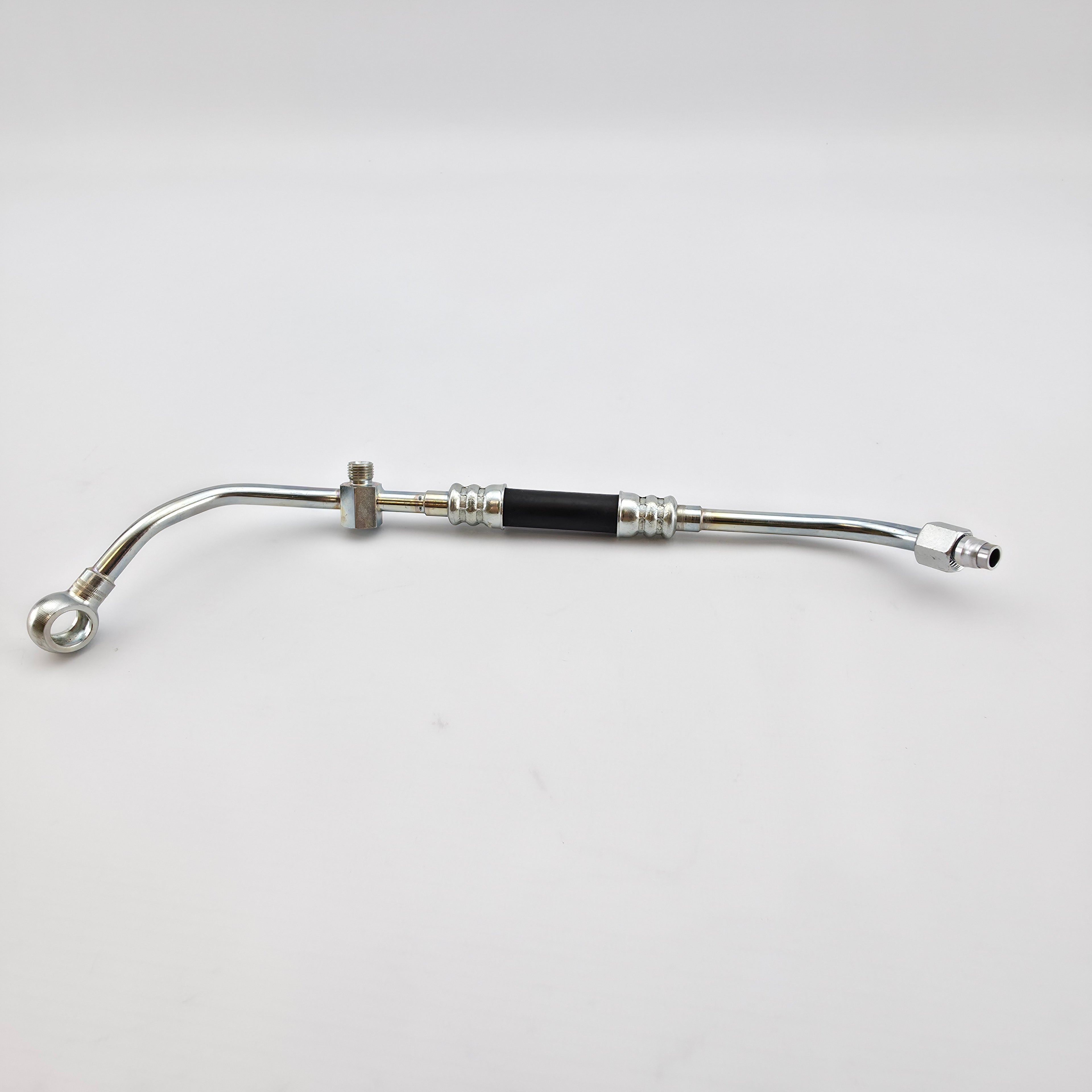 Porsche Oil Line 93010734704